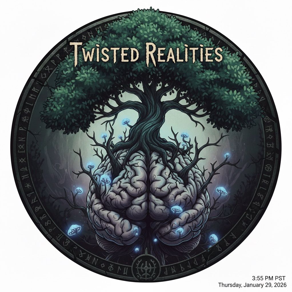 @twistedbeatsss — Music Producer avatar