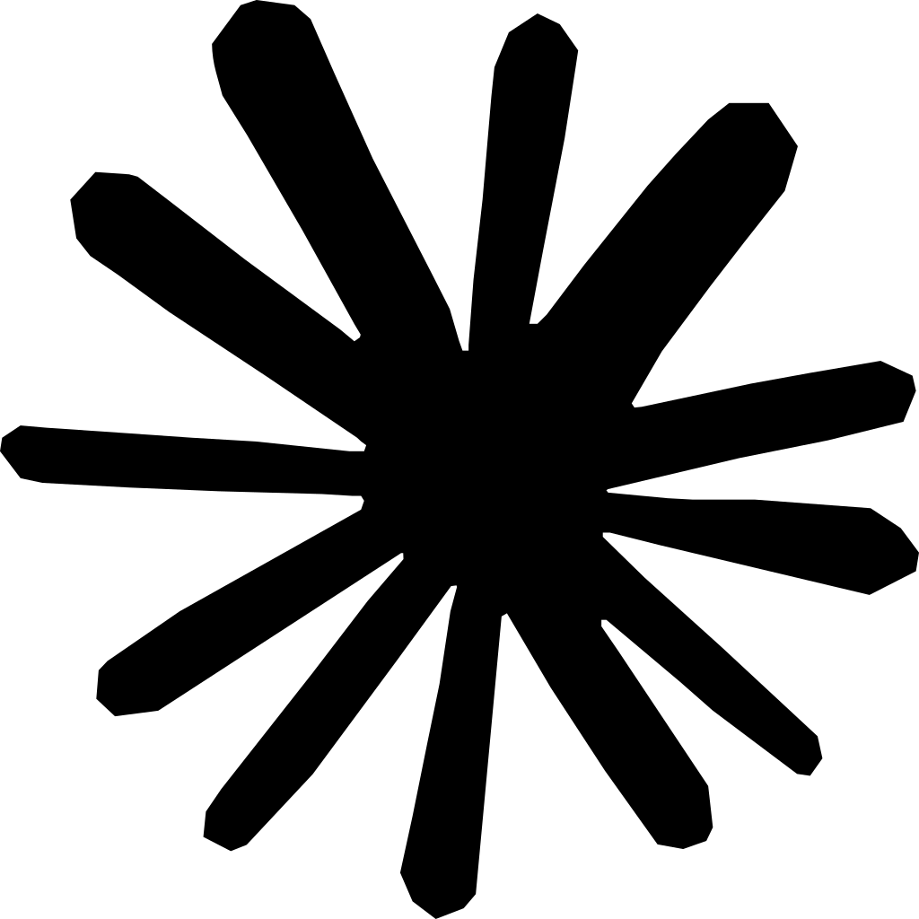 Claude logo