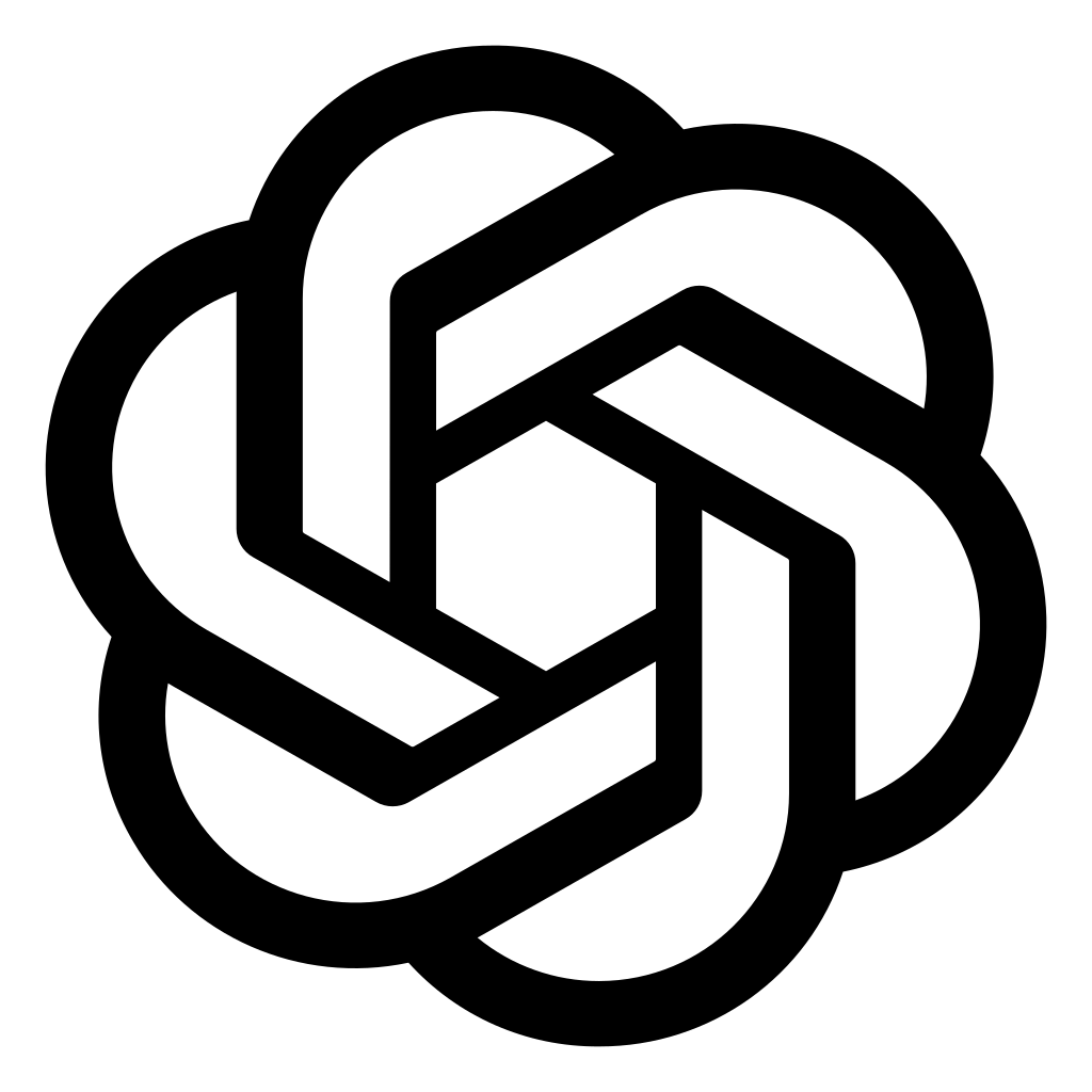 Openai logo