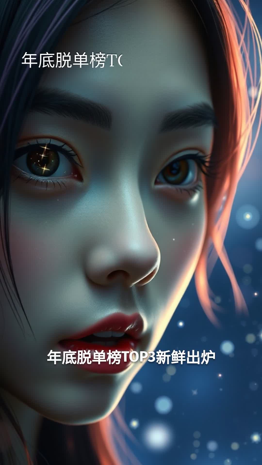 年底脱单榜TOP3星座揭秘