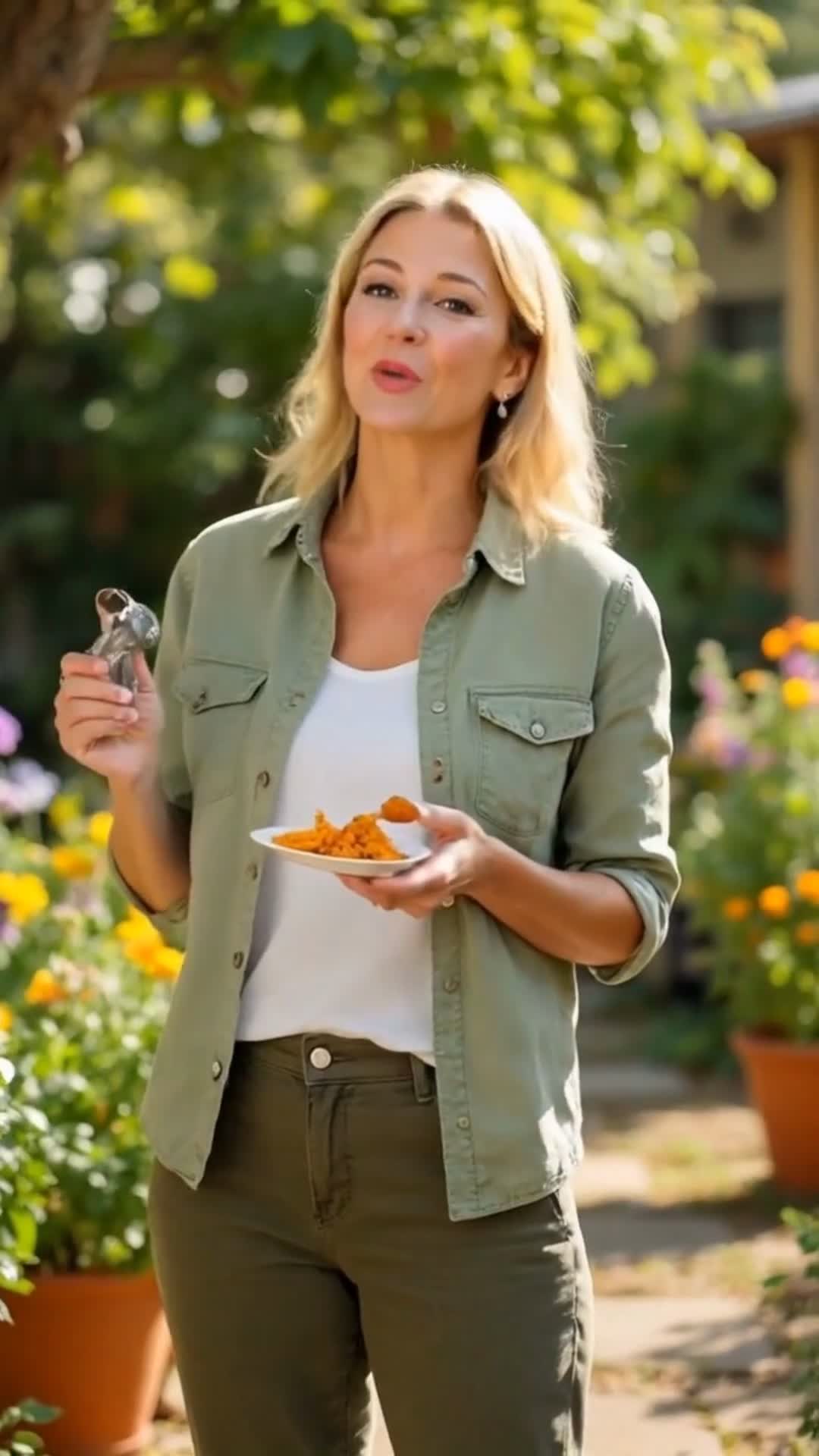 I Tried Turmeric for 14 Days - The Results Will Surprise You! 🌿✨