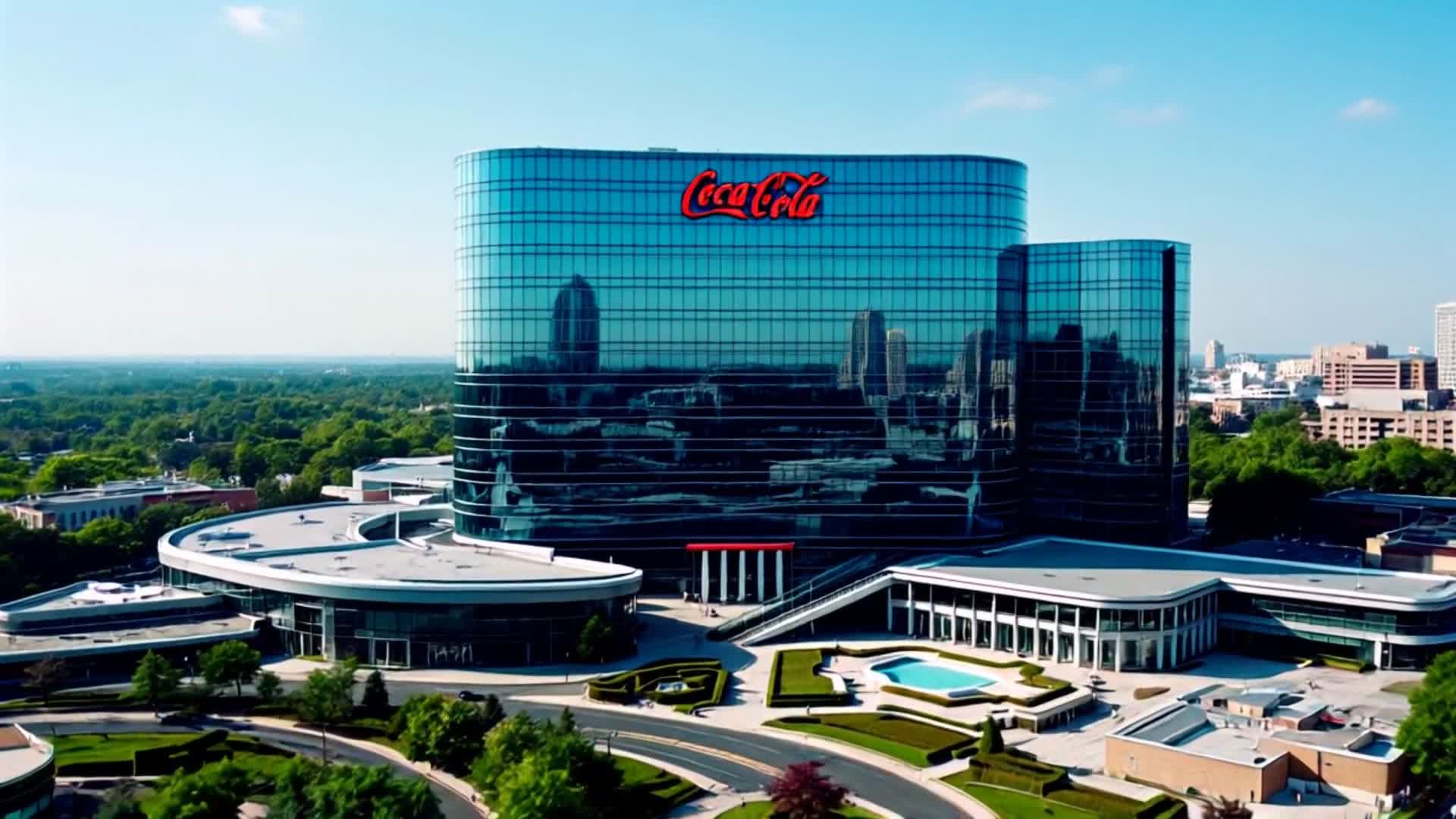 Coca-Cola (KO): A Financial Analysis of a Global Beverage Giant