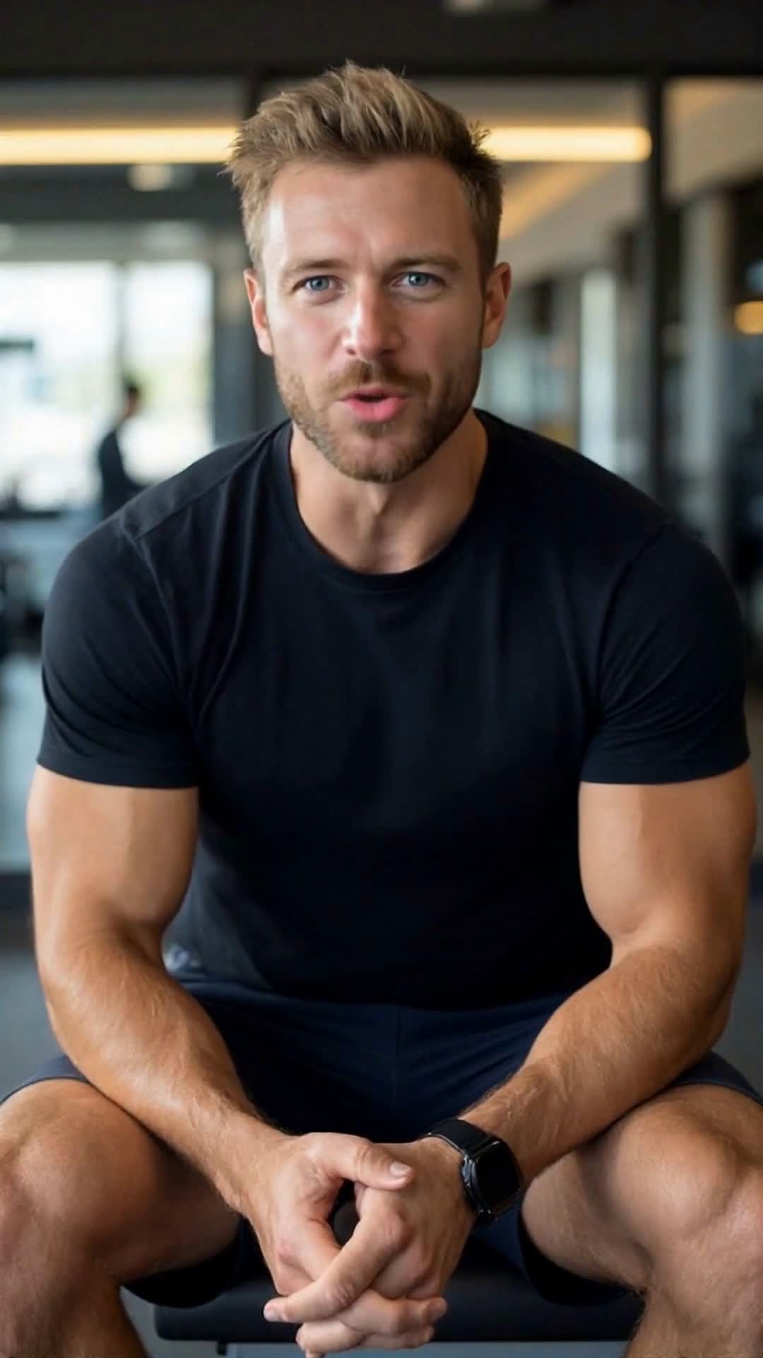 Volume vs. Intensity: The REAL Key to Muscle Growth 💪