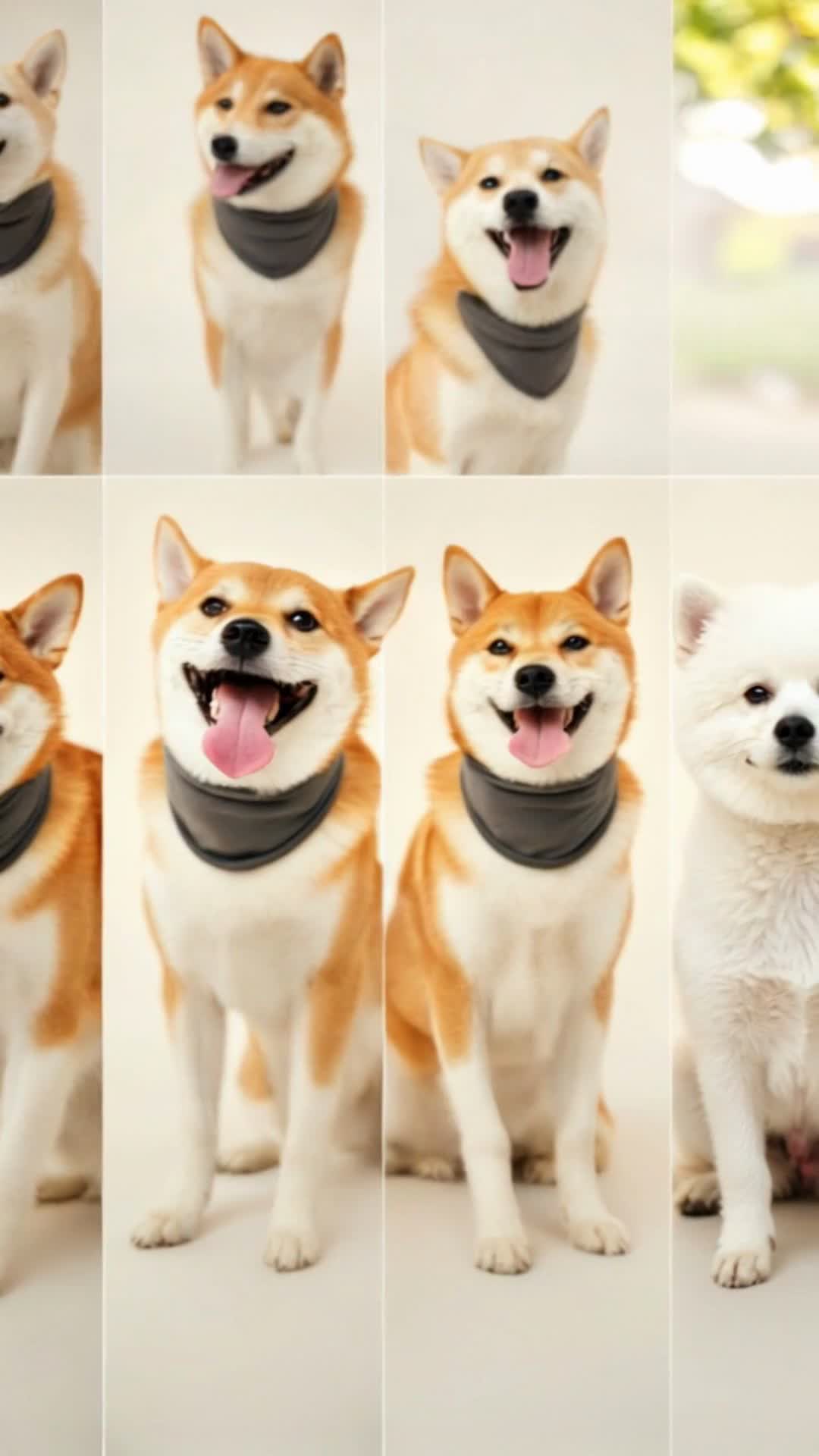 毛孩子的夏日清凉密码🐶❄️ #宠物好物推荐 #夏日降温神器