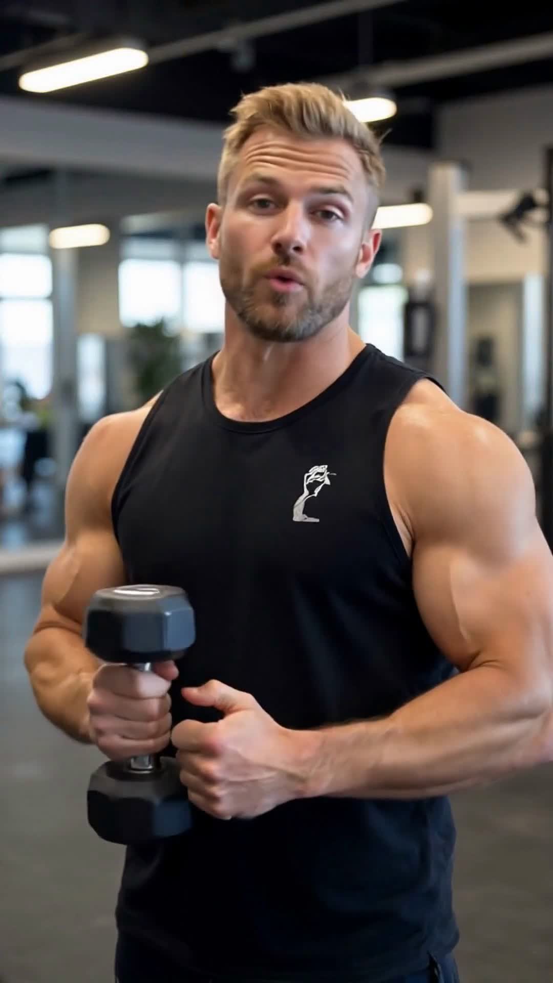 Is "No Pain, No Gain" Actually True? Arctic Explorer Reveals the Truth 💪❄️