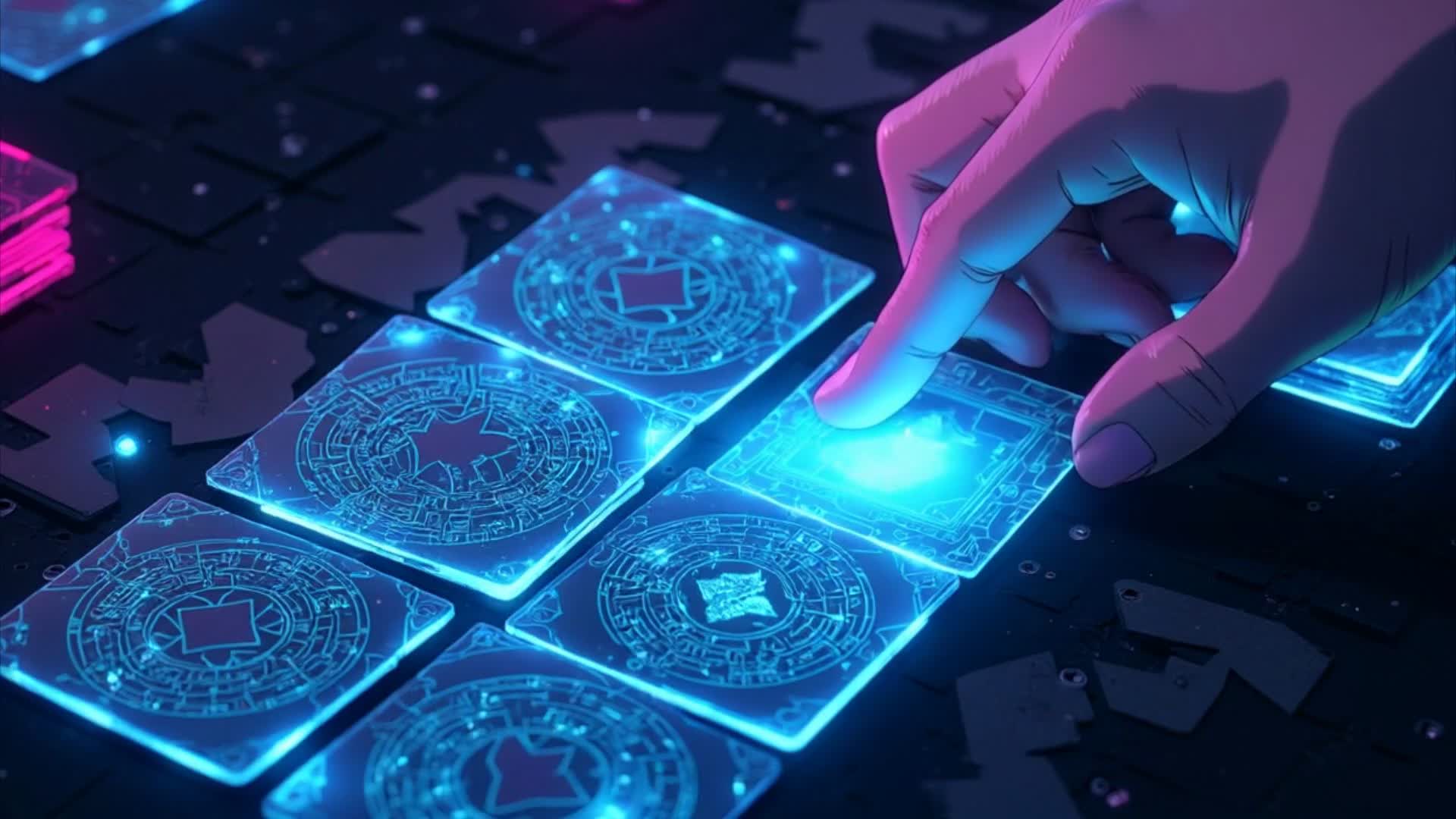 Ever wondered why winning at Solitaire feels so good? This quick science explainer reveals how your brain's reward system lights up with each victory. #Neuroscience #Gaming #DopamineHit