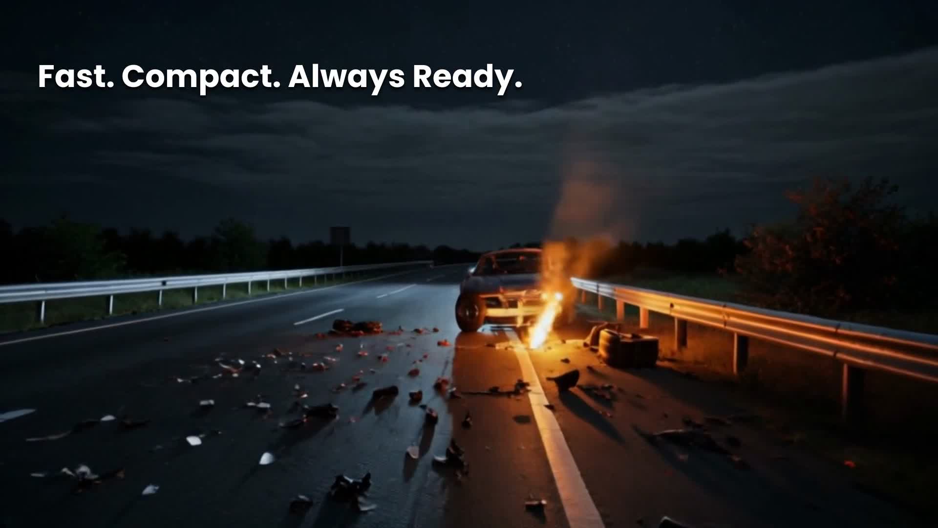 This Tiny Device Saved Me From a Roadside Nightmare - You Need One!
