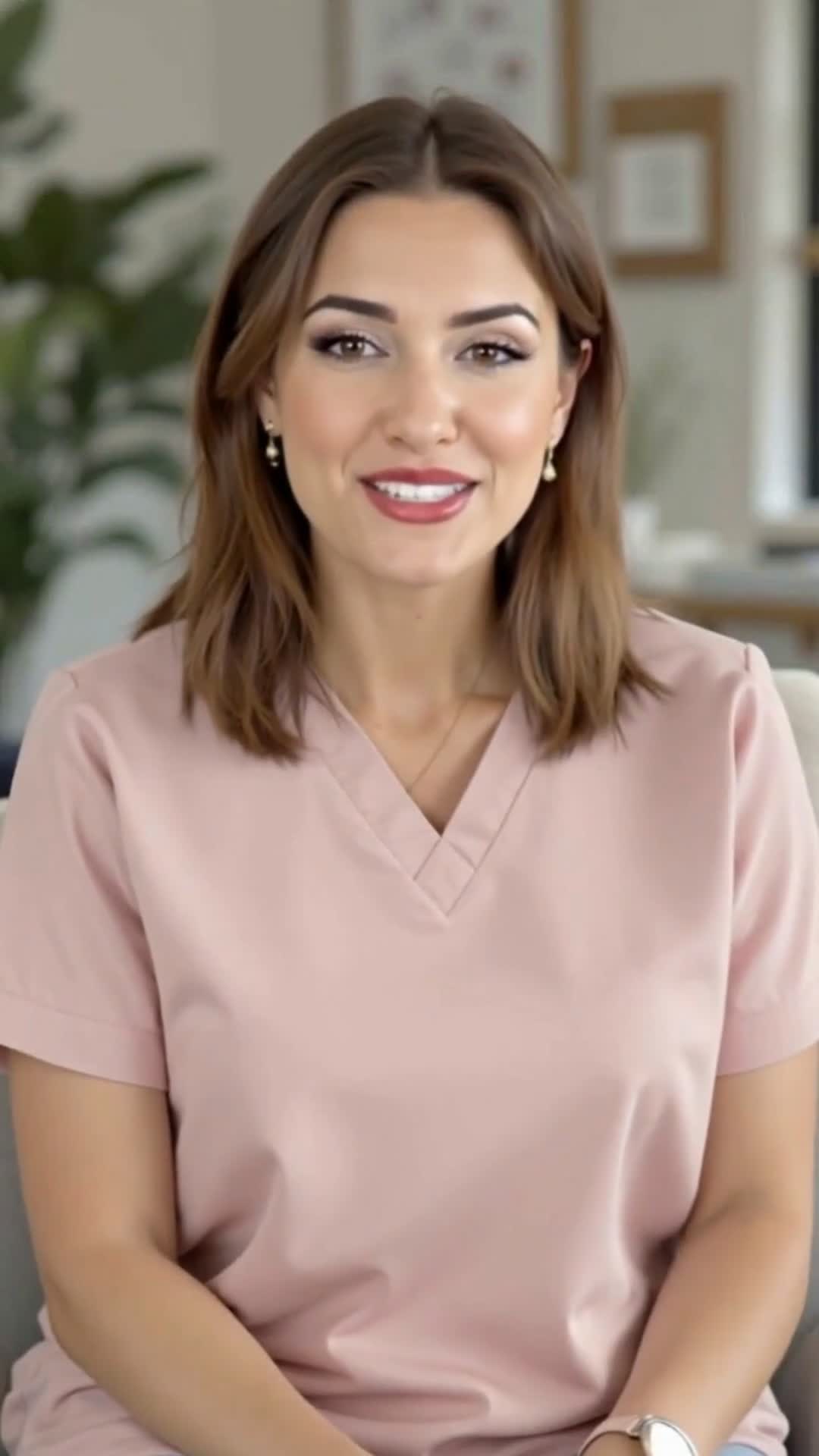 职场人必看！医护达人揭秘德国黑科技，告别"鸭梨脸"就靠它！