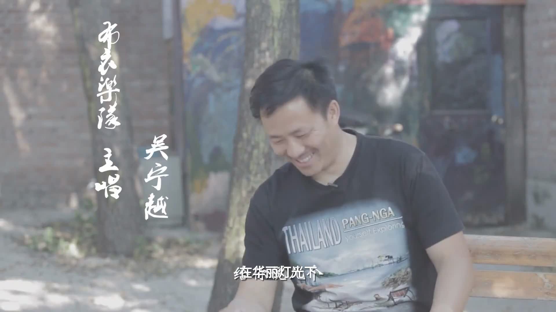 布衣乐队：西北汉子的粗犷真诚，用最简单的音乐唱出最自由的灵魂