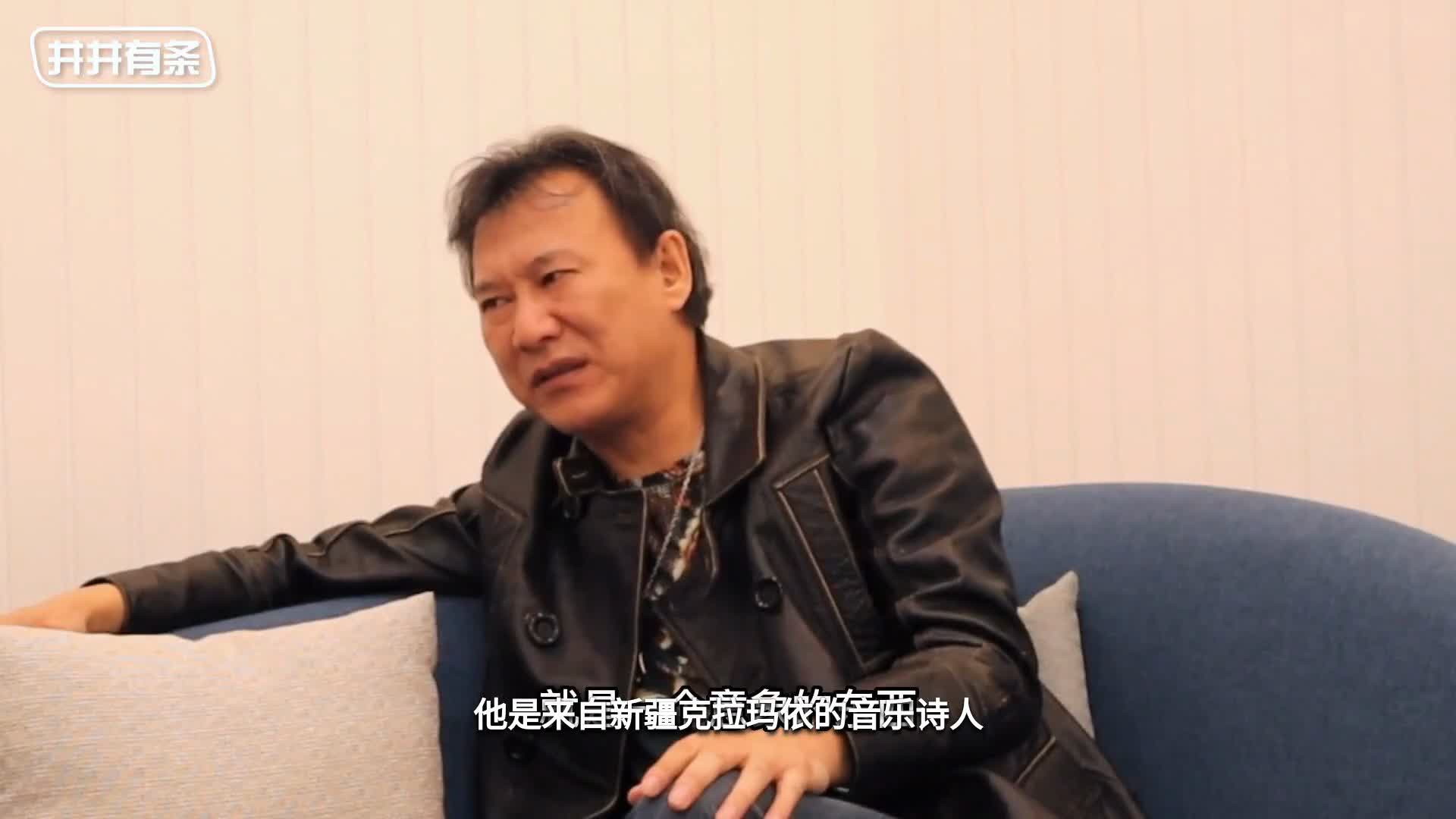 大漠雄鹰：新疆克拉玛依音乐诗人的深情吟唱