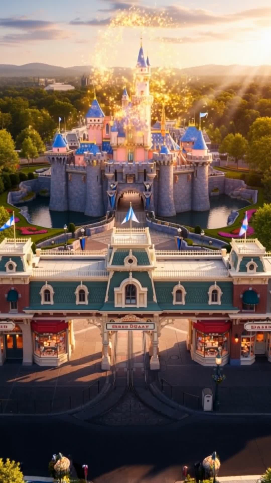 Essential Disneyland Guide Secrets Every Visitor Needs to Know!