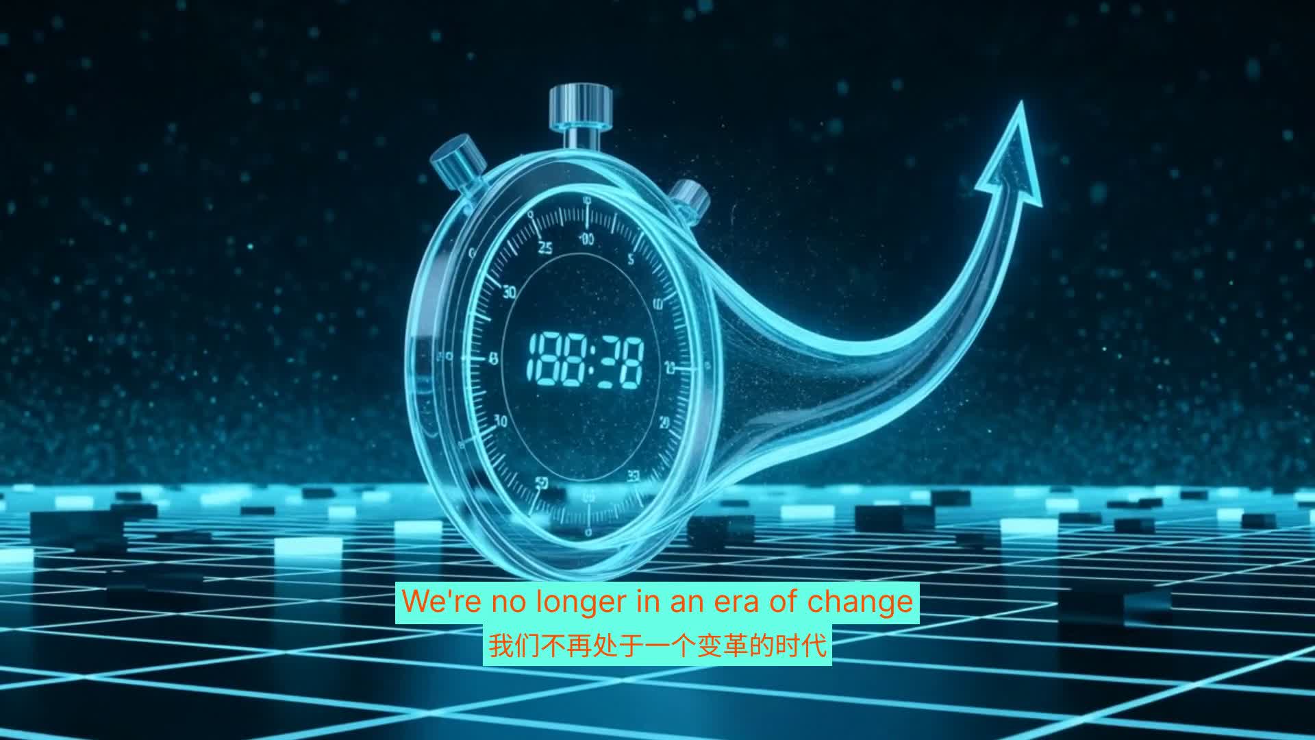 The Acceleration Paradox: Are We Creating Technology, Or Is It Creating Us?