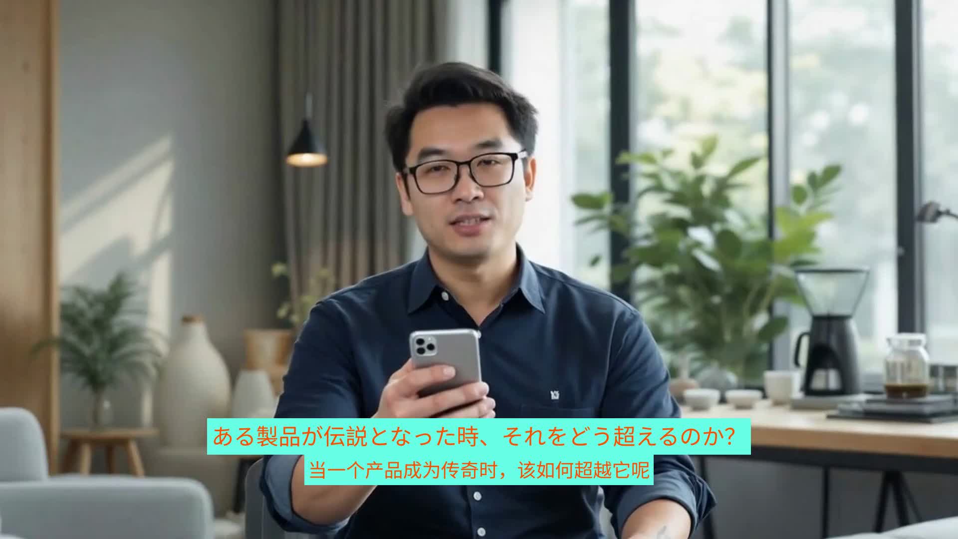 iPhone 17 革命：超薄型「Air」モデルが登場？匠が語る次世代デザインと進化した性能