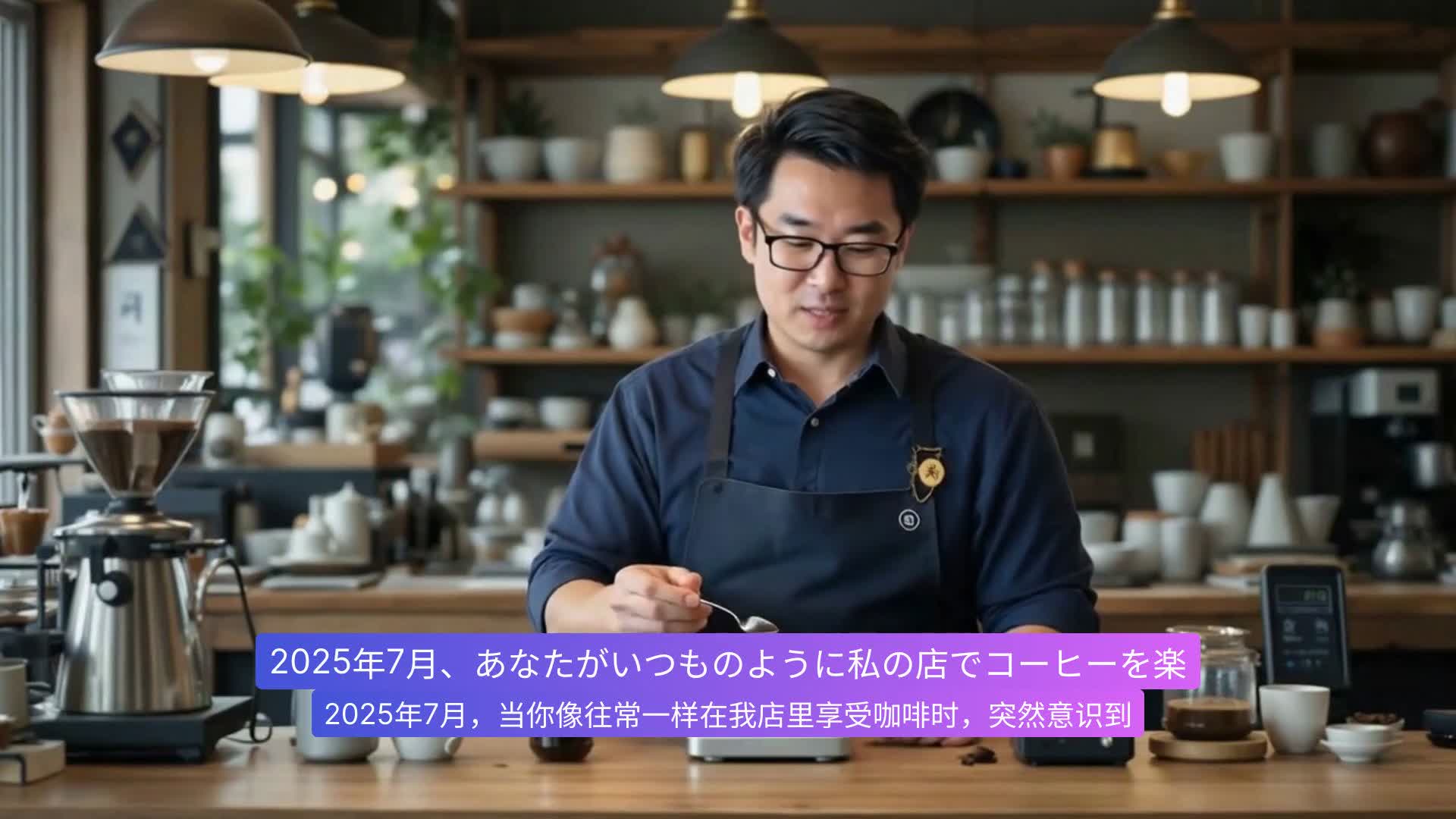 地球加速中！2025年7月将迎来"史上最短一天" | 佐藤隆の科学咖啡时间