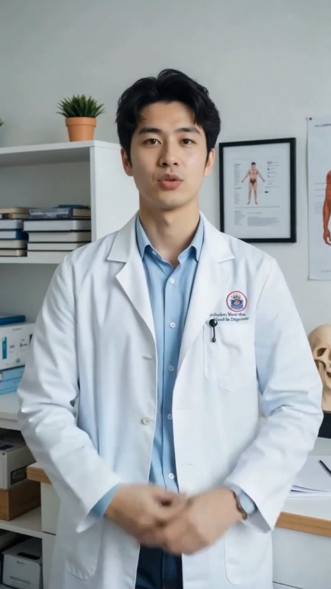 医生揭秘：孩子总感冒，竟是脾肺虚弱在作祟！