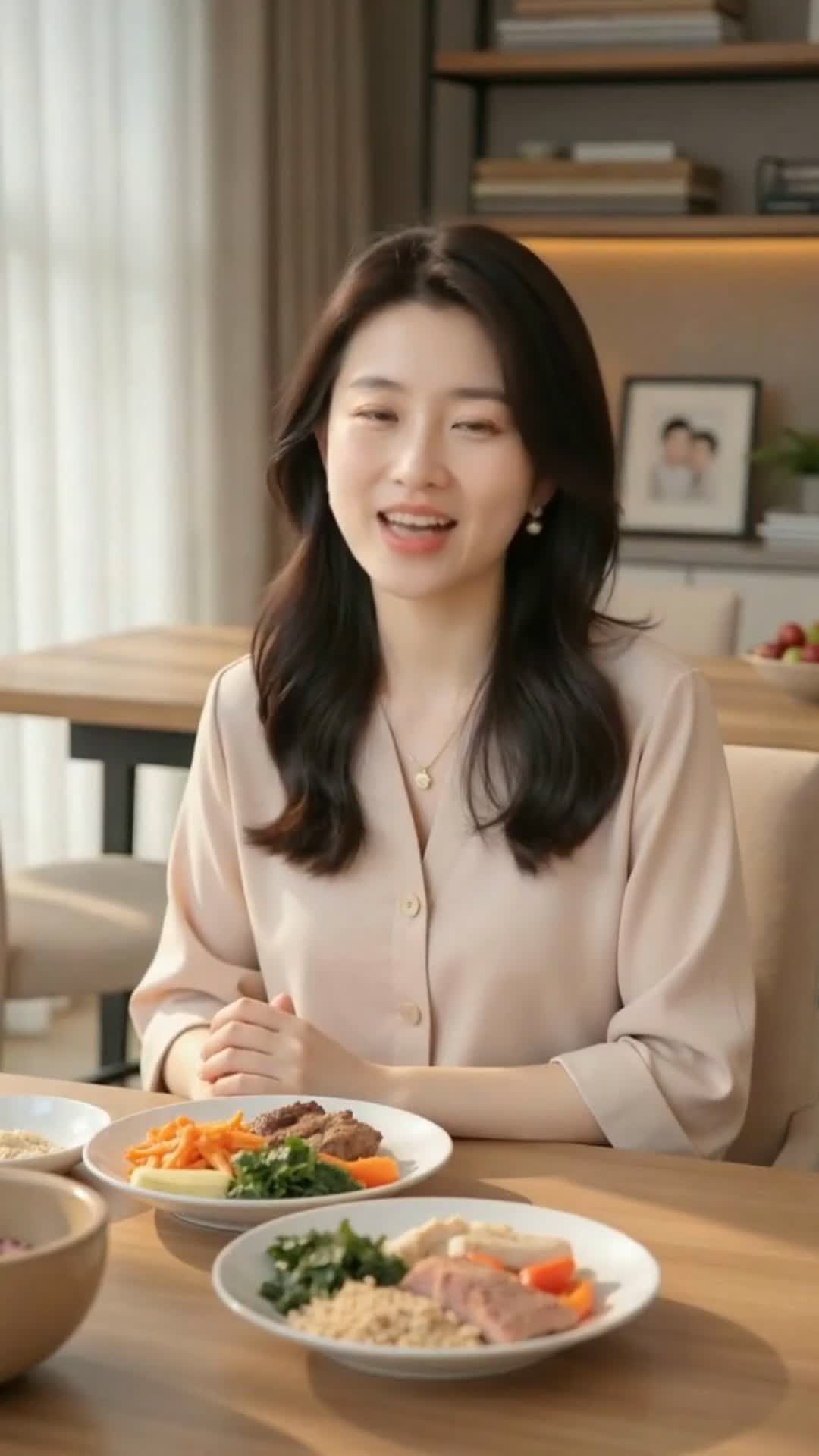 孩子总是饿、没精神、长不高？妈妈必看！这个营养关键点别再忽视