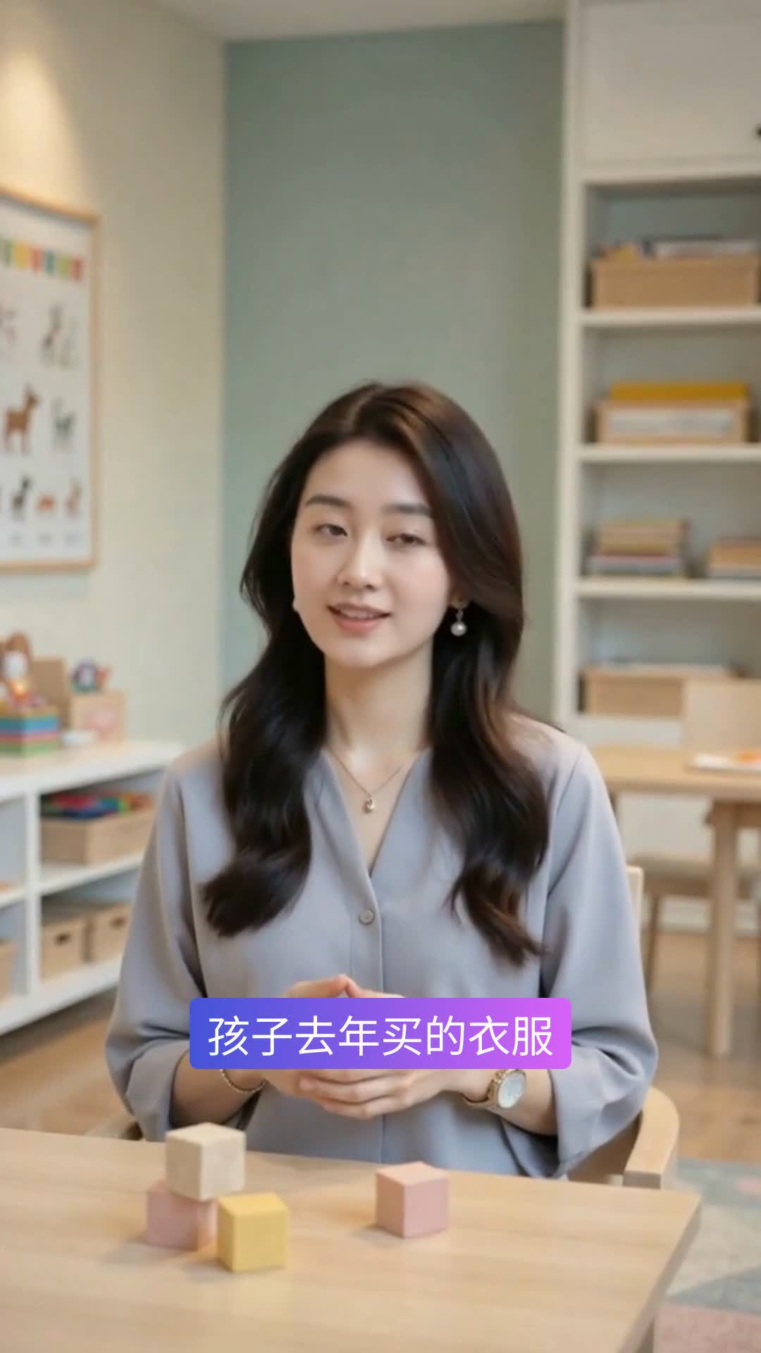 孩子总不长肉？脾胃健康才是成长关键！专家妈妈的育儿秘诀