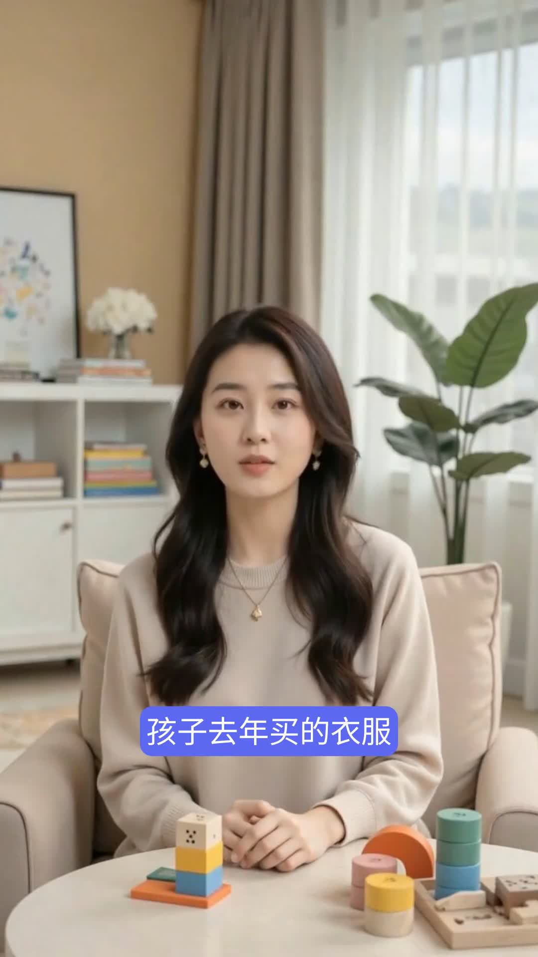 孩子身上不长肉？脾胃问题别忽视！妈妈必看的成长秘密