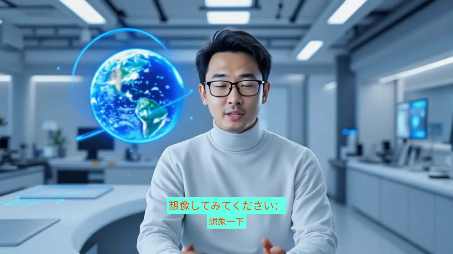 2025年、地球がスピードアップ！？"最も短い日"の科学的真実