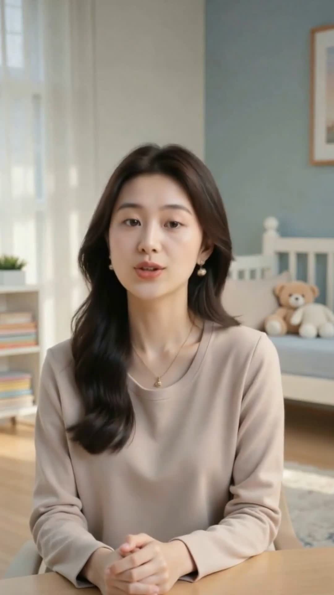 孩子老是打喷嚏流鼻涕？妈妈分享这招解决脾肺虚弱问题