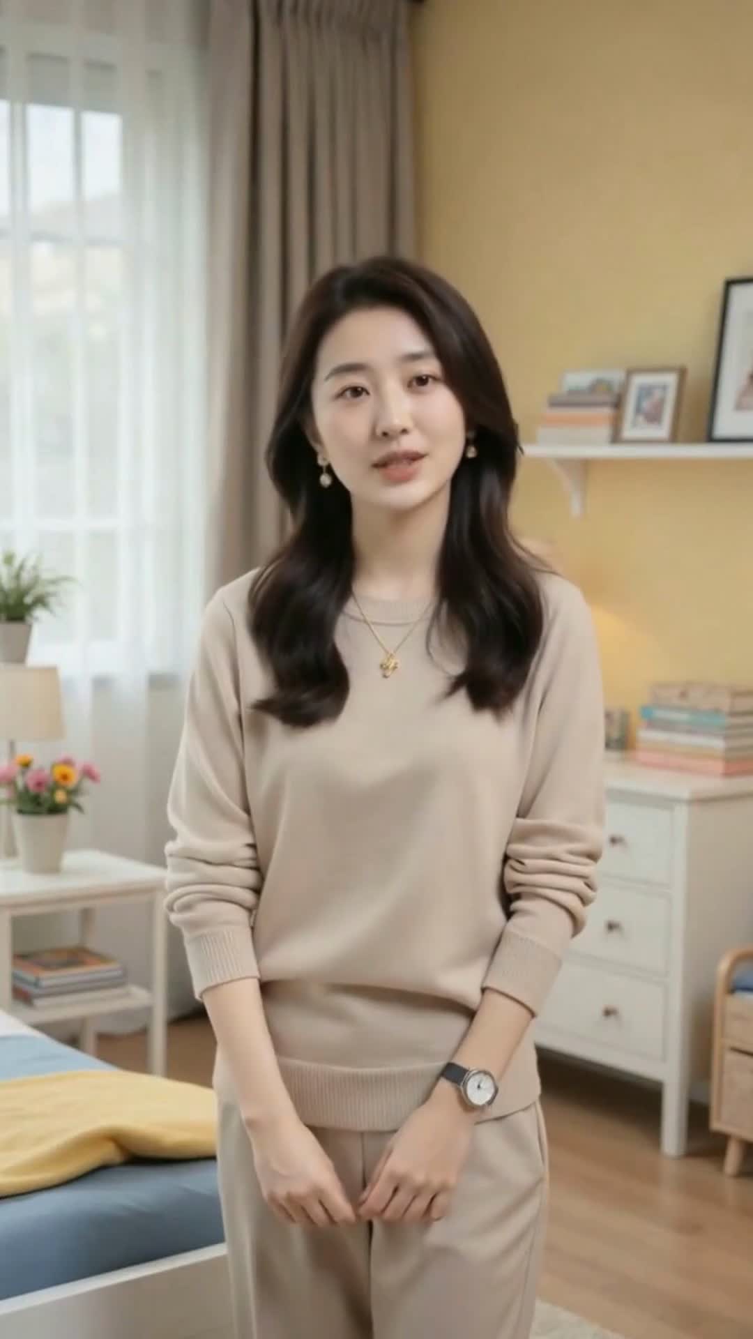 孩子总是打喷嚏流鼻涕？妈妈揭秘免疫力提升好方法