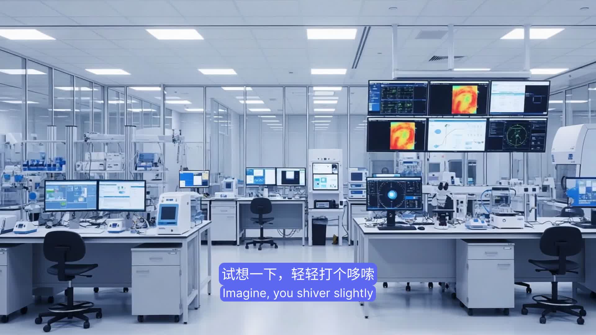 体内"燃脂开关"被发现！降血糖稳血压的秘密竟是它？