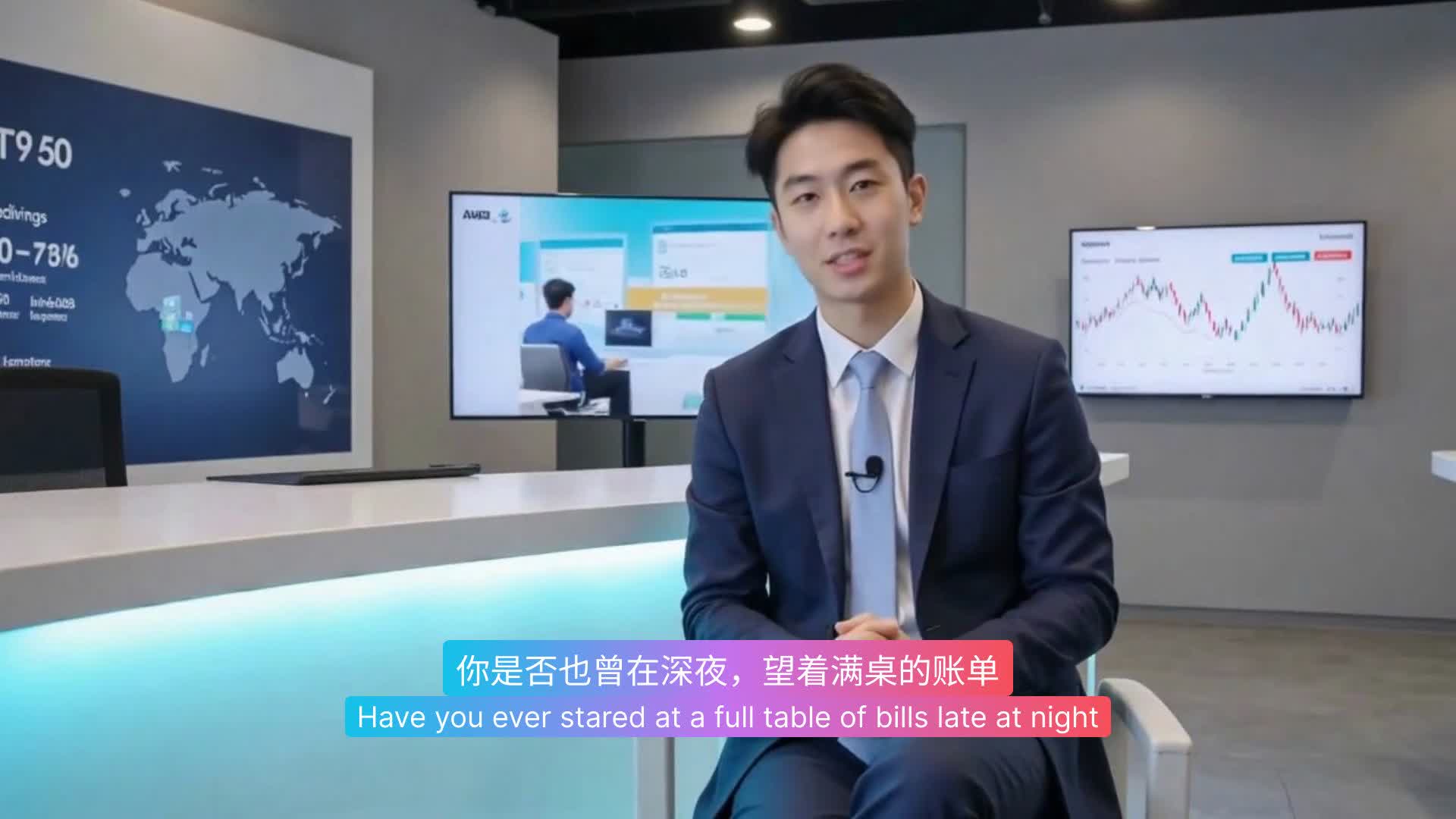 什么是ETF？3分钟让你轻松理解这把财富自由的钥匙！