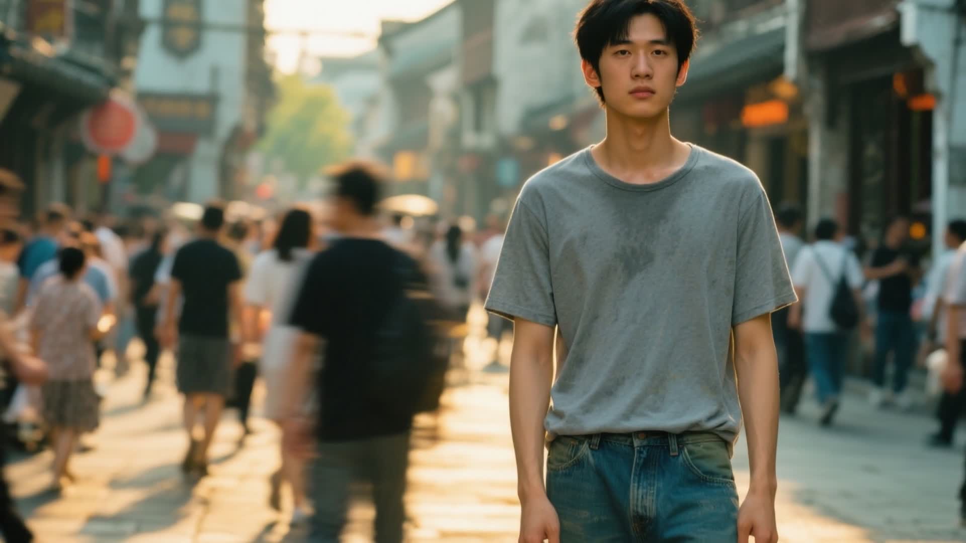 【都市情感】穷小子与女总裁的同居日记，奇妙的反差生活