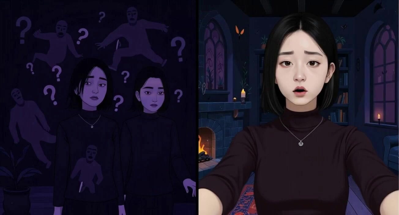 Storyboard image 1
