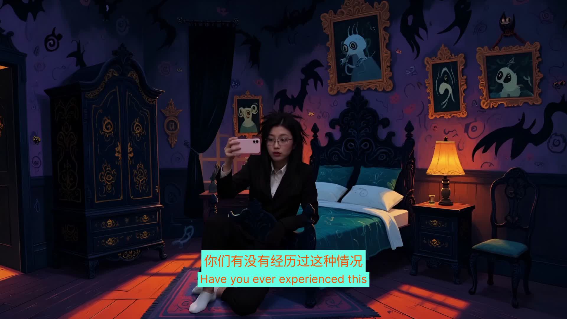 一盒神秘饼干，终结我多年噩梦！睡眠质量暴涨的秘密