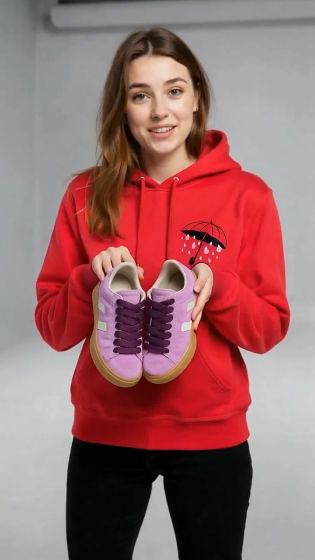 These Stylish Sneakers Are Only $9.9! Perfect Size, Amazing Deal!