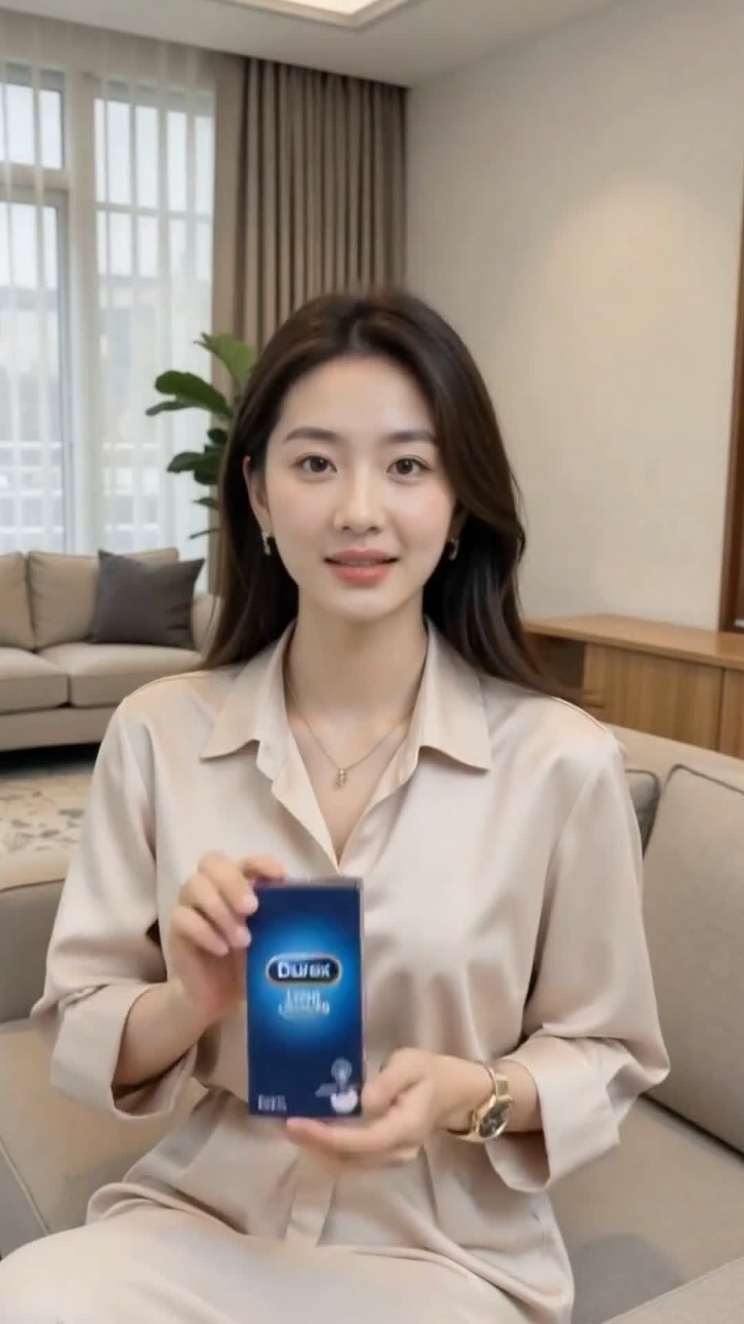 杜蕾斯持久装 | 专注美好每一刻，品质守护更安心