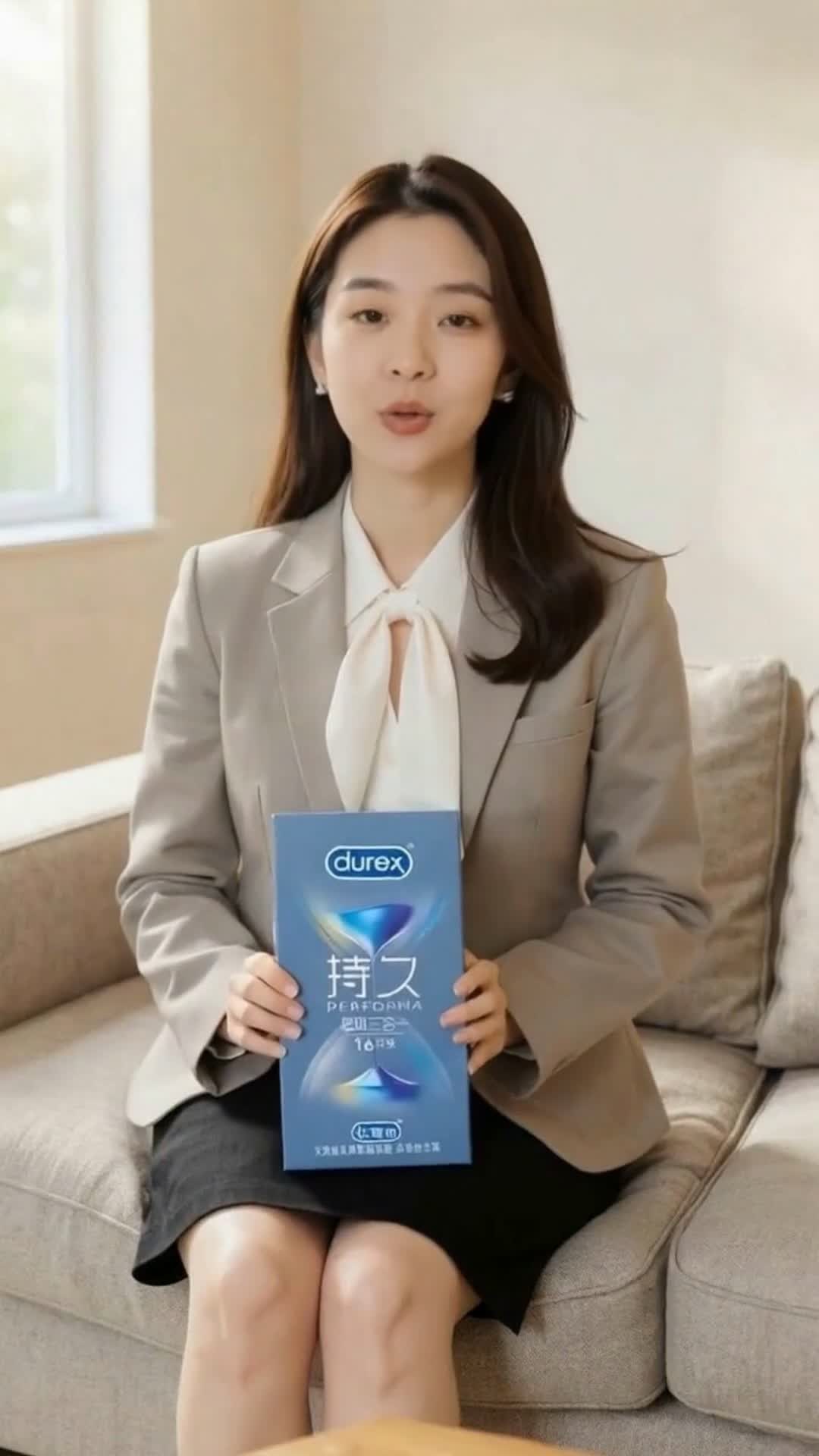 专业博主推荐 | 杜蕾斯持久装，科学延长美好时光
