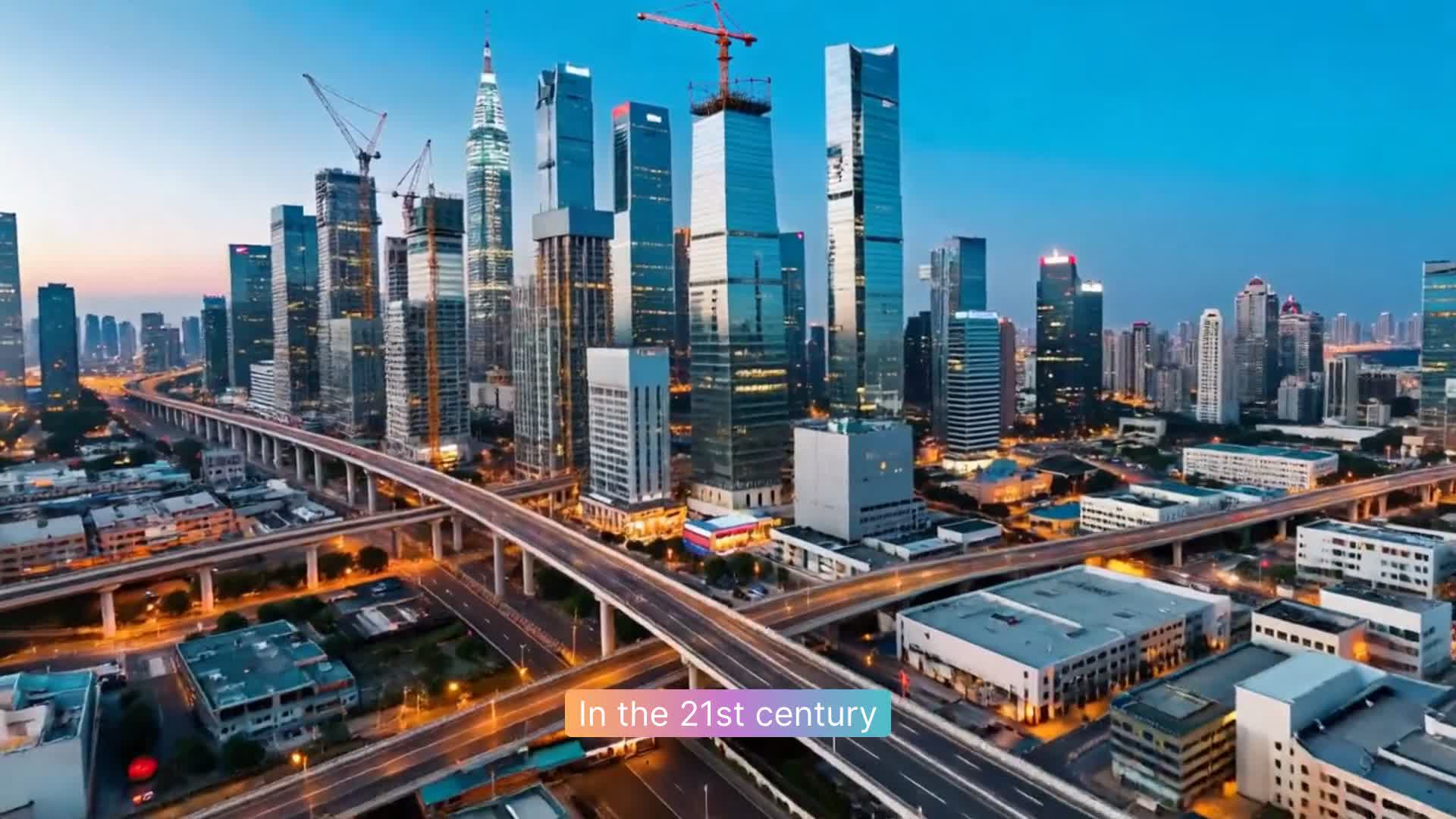 Architecture Asia: How the 21st Century Transformed Living in the East