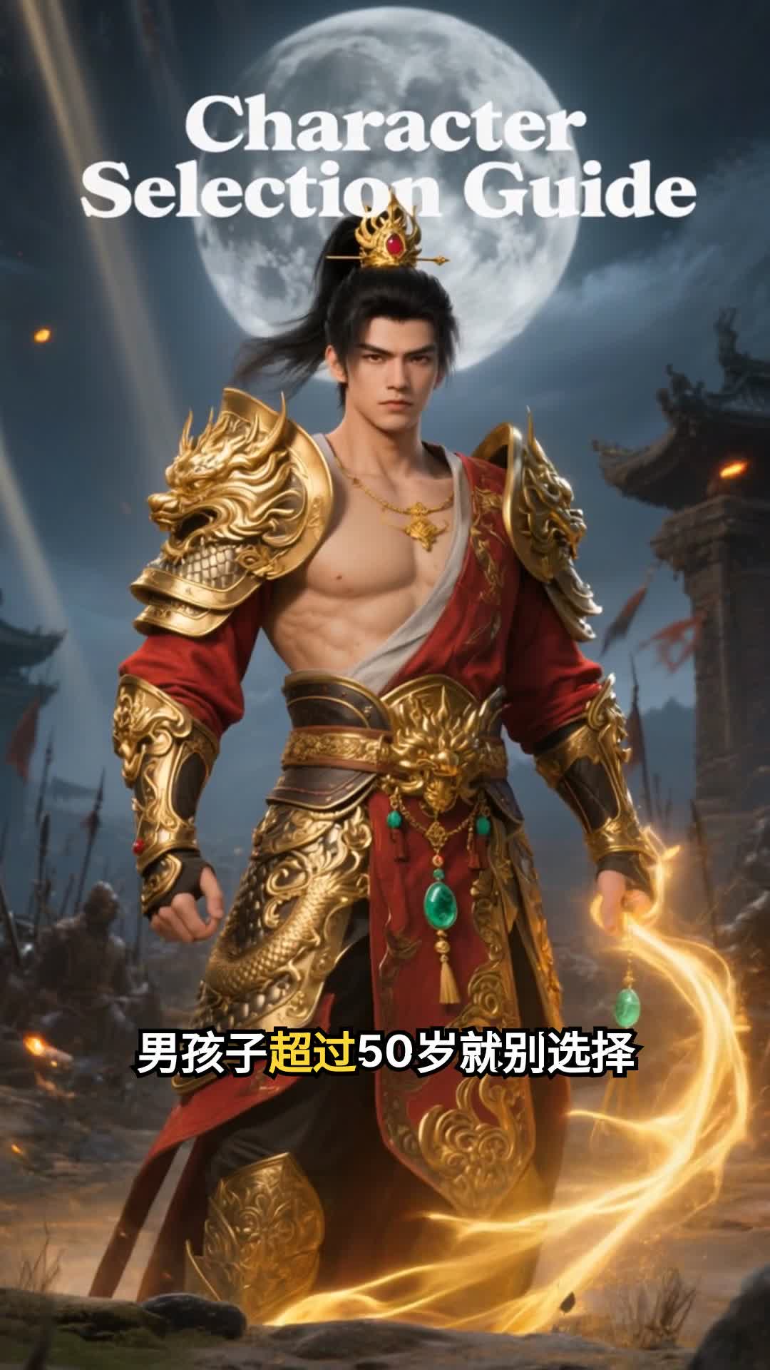 解锁剑士秒杀全图！修仙战力一秒破10亿的秘密！