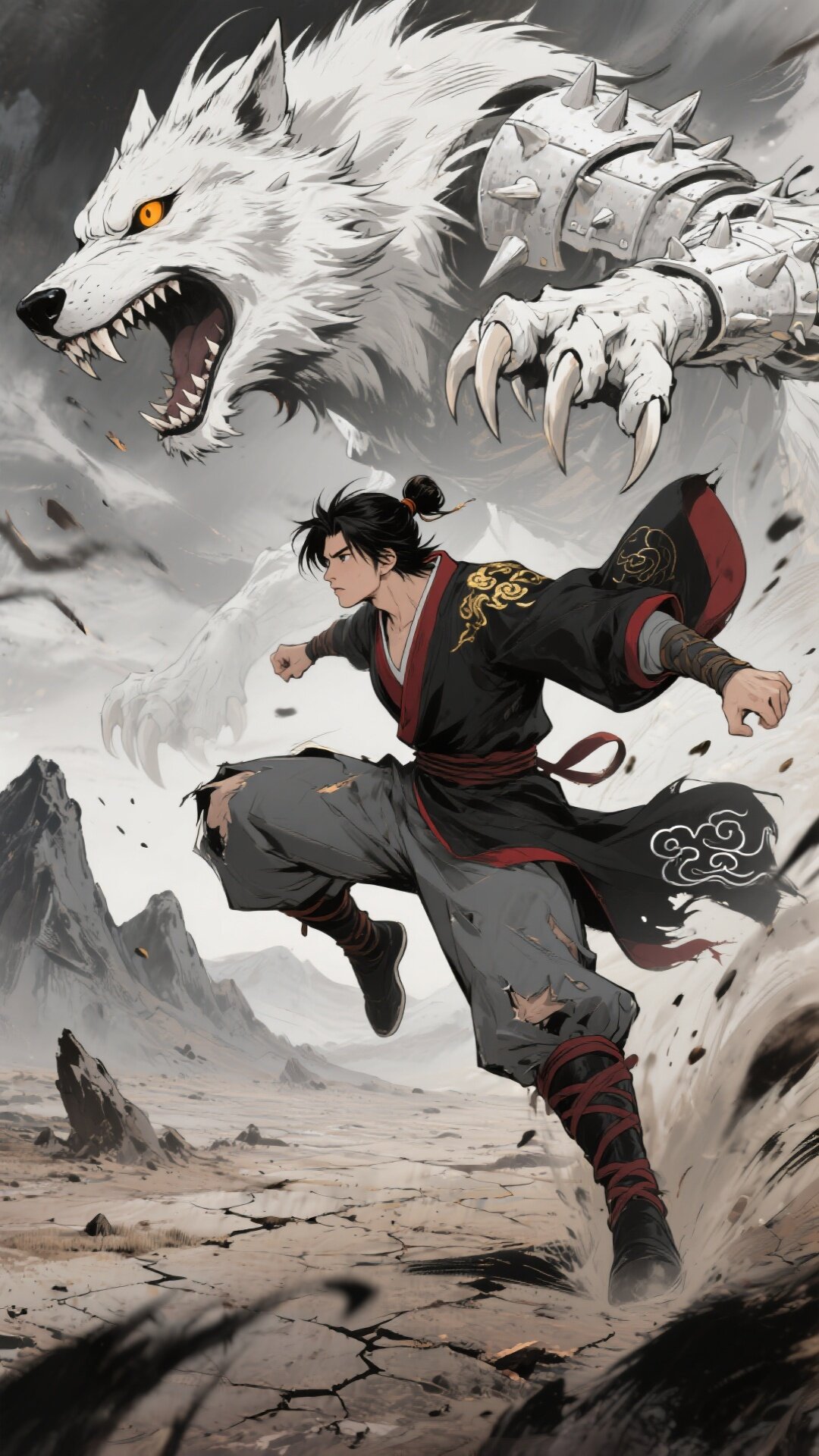 Storyboard image 9