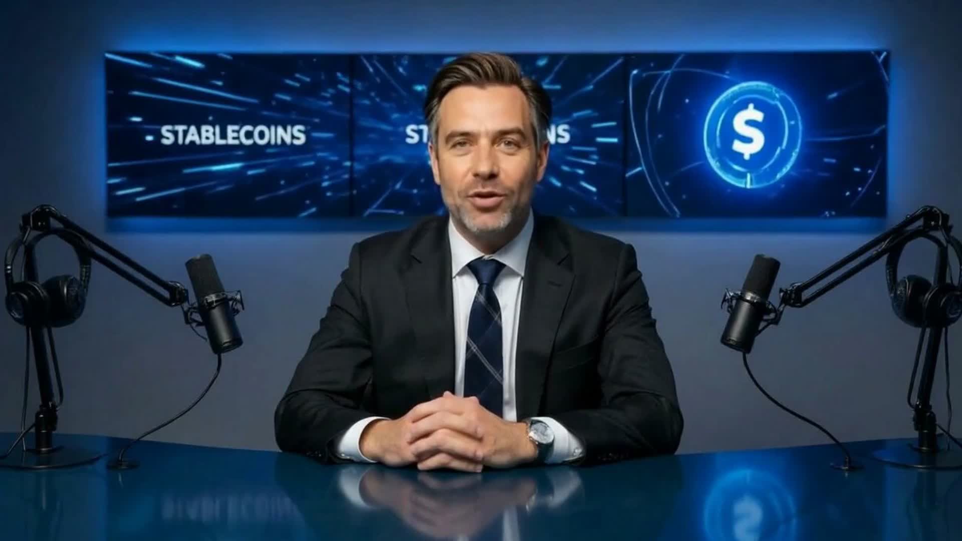 Are Stablecoins Actually Stable? Legal Expert vs Tech Innovator Face Off