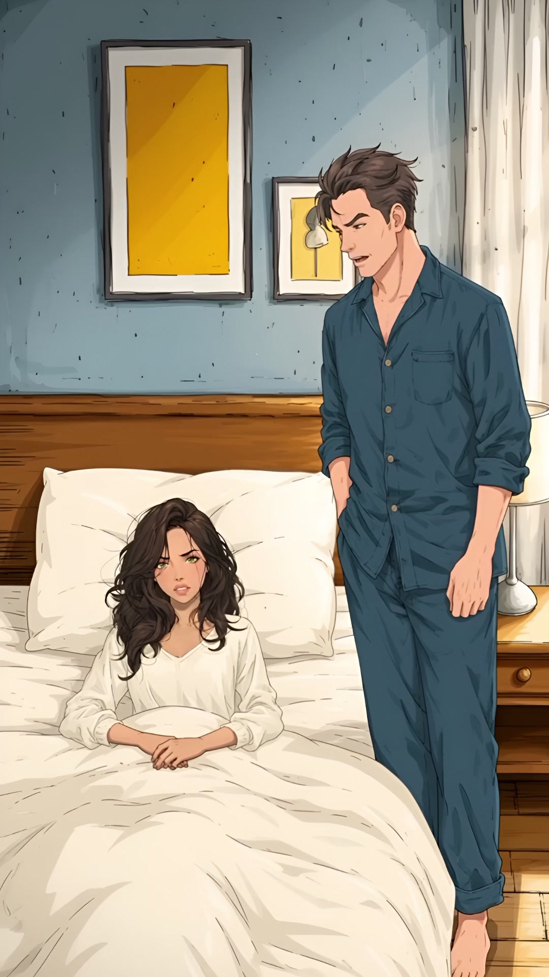 Storyboard image 1