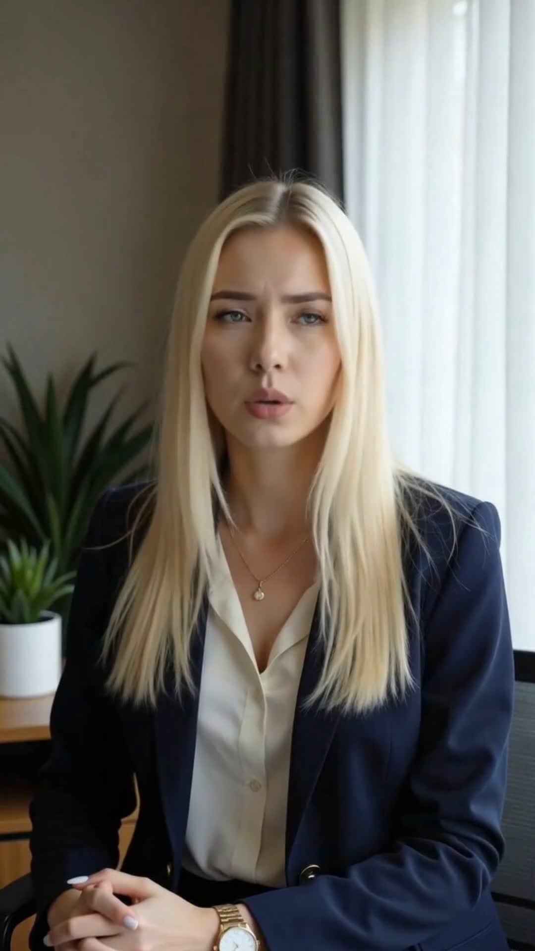 工作狂女友想分手？律师小姐姐一招解决感情危机