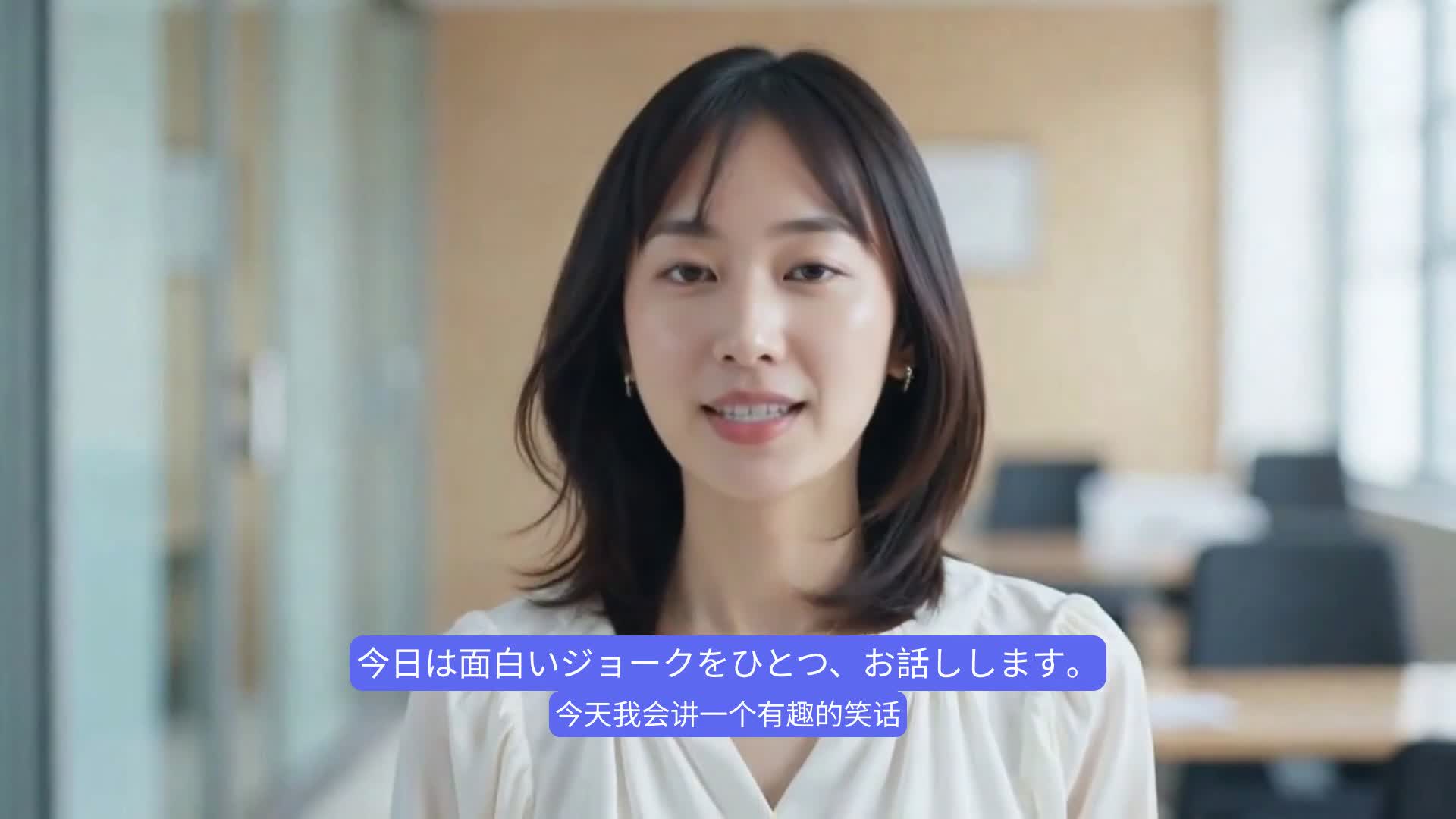言葉の壁？日本のユニークなジョークで笑おう！