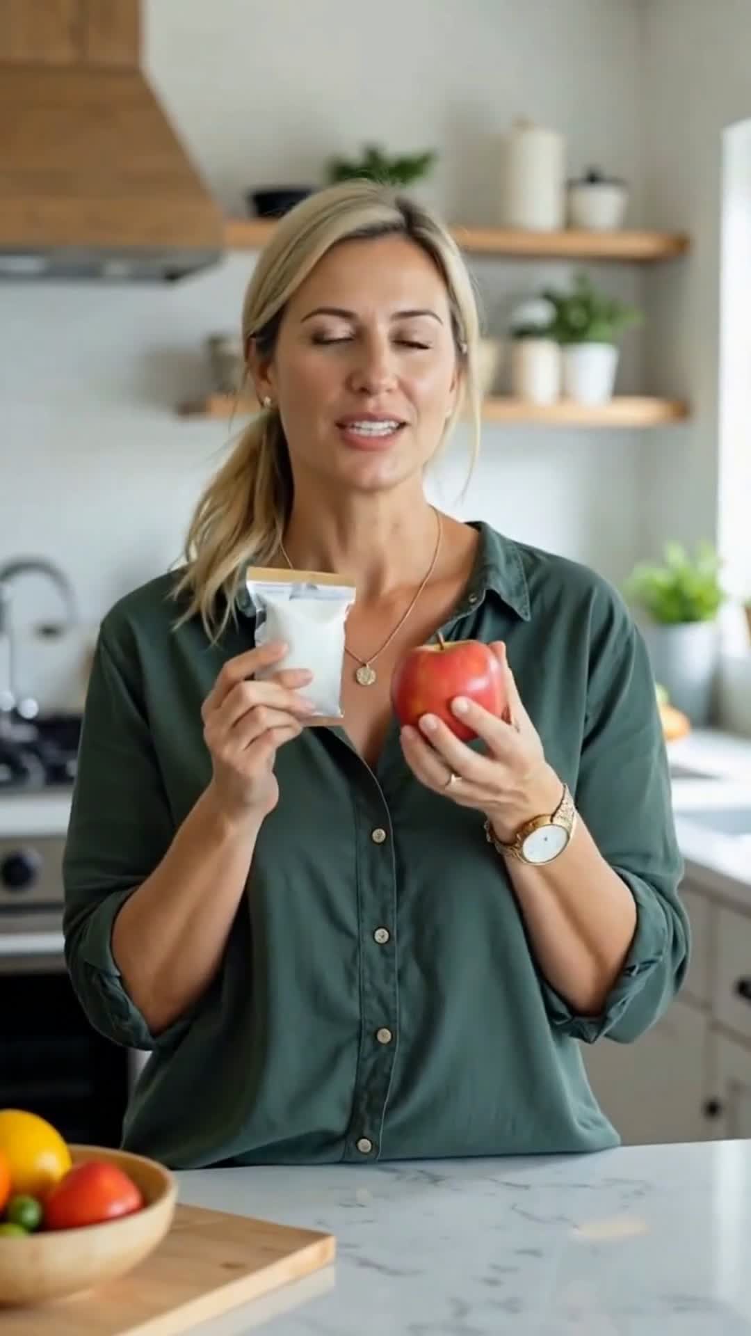 The #1 Fattening Ingredient That's Hiding in Your Food (It's Not Sugar!)
