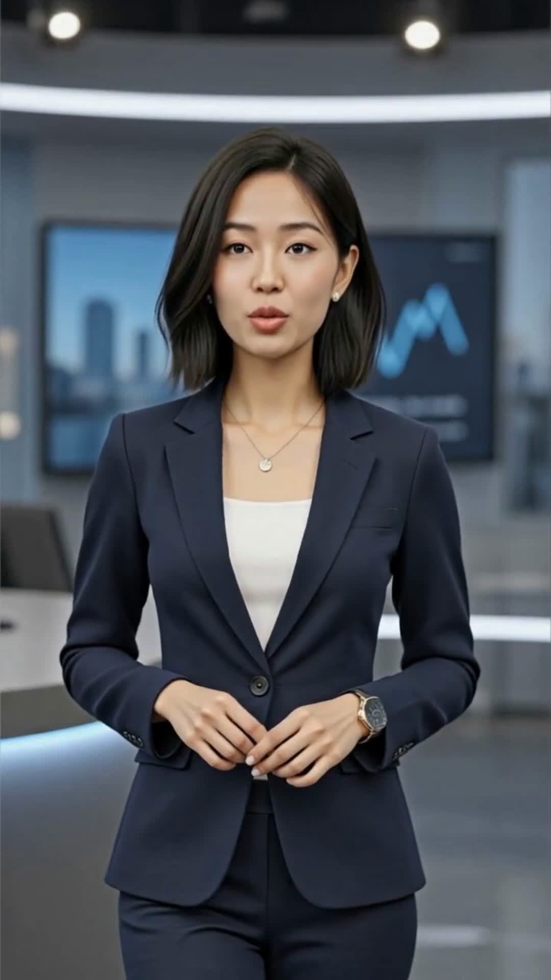 从影视导演到AI内容引擎：程奇的传媒科技革命之路