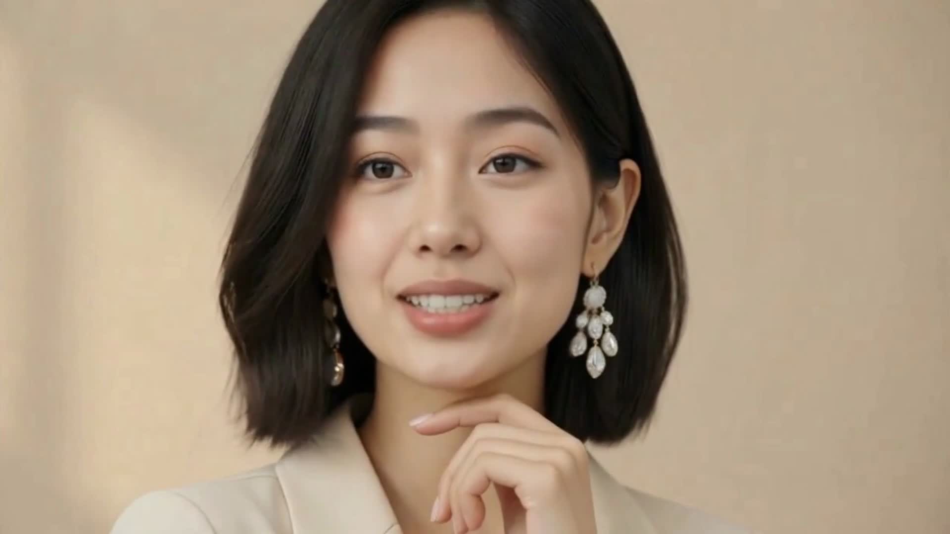 Transform Your Look with These Stunning Statement Earrings