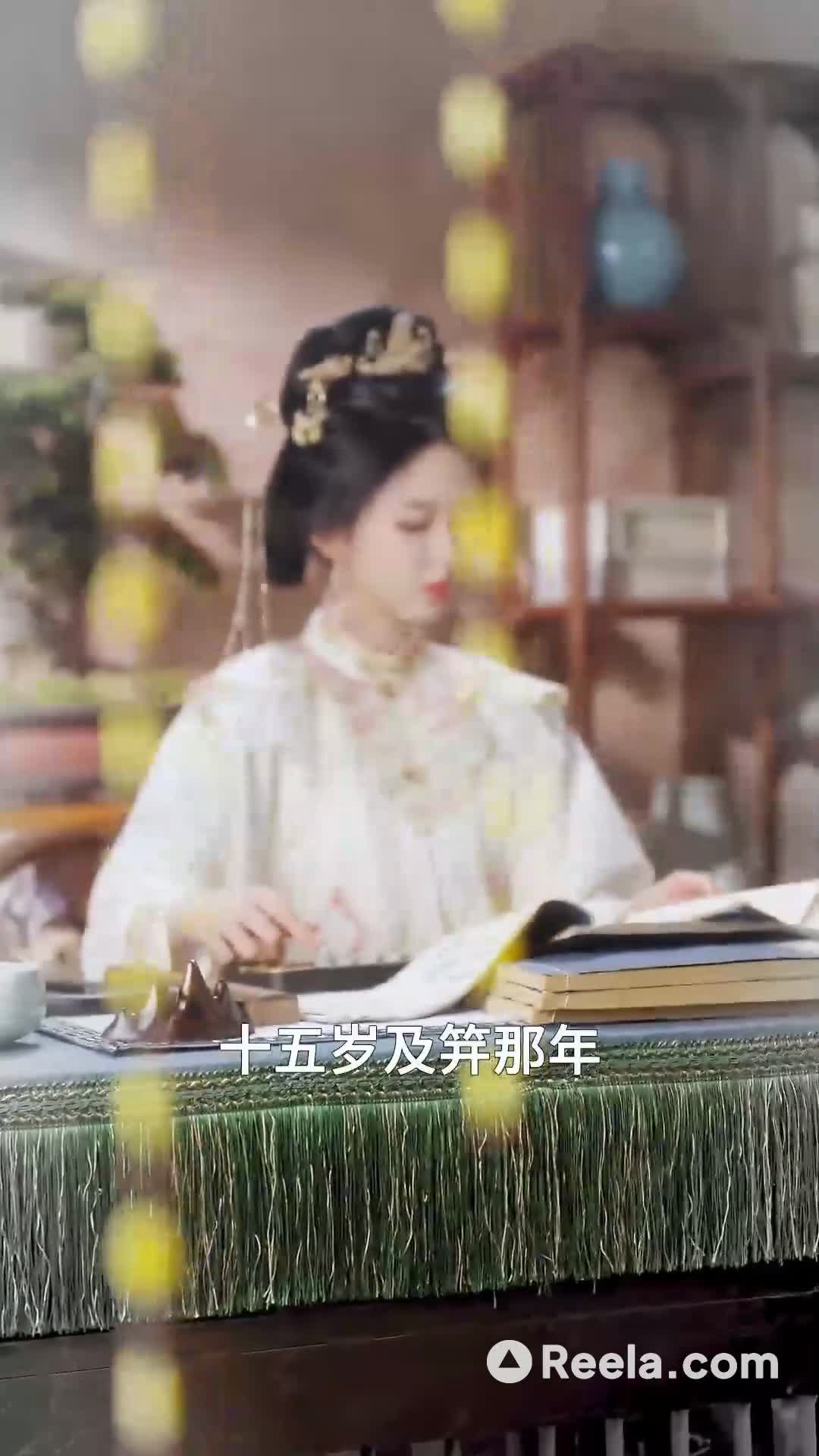 千年算盘女，揭穿现代商业大骗局！