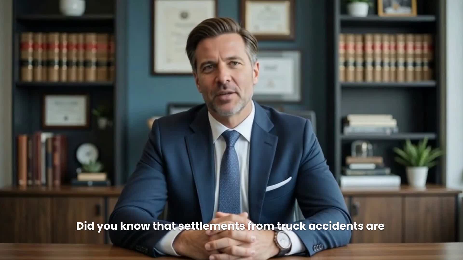 Why Truck Accident Settlements Are 10X Higher Than Car Crashes: Legal Expert Explains