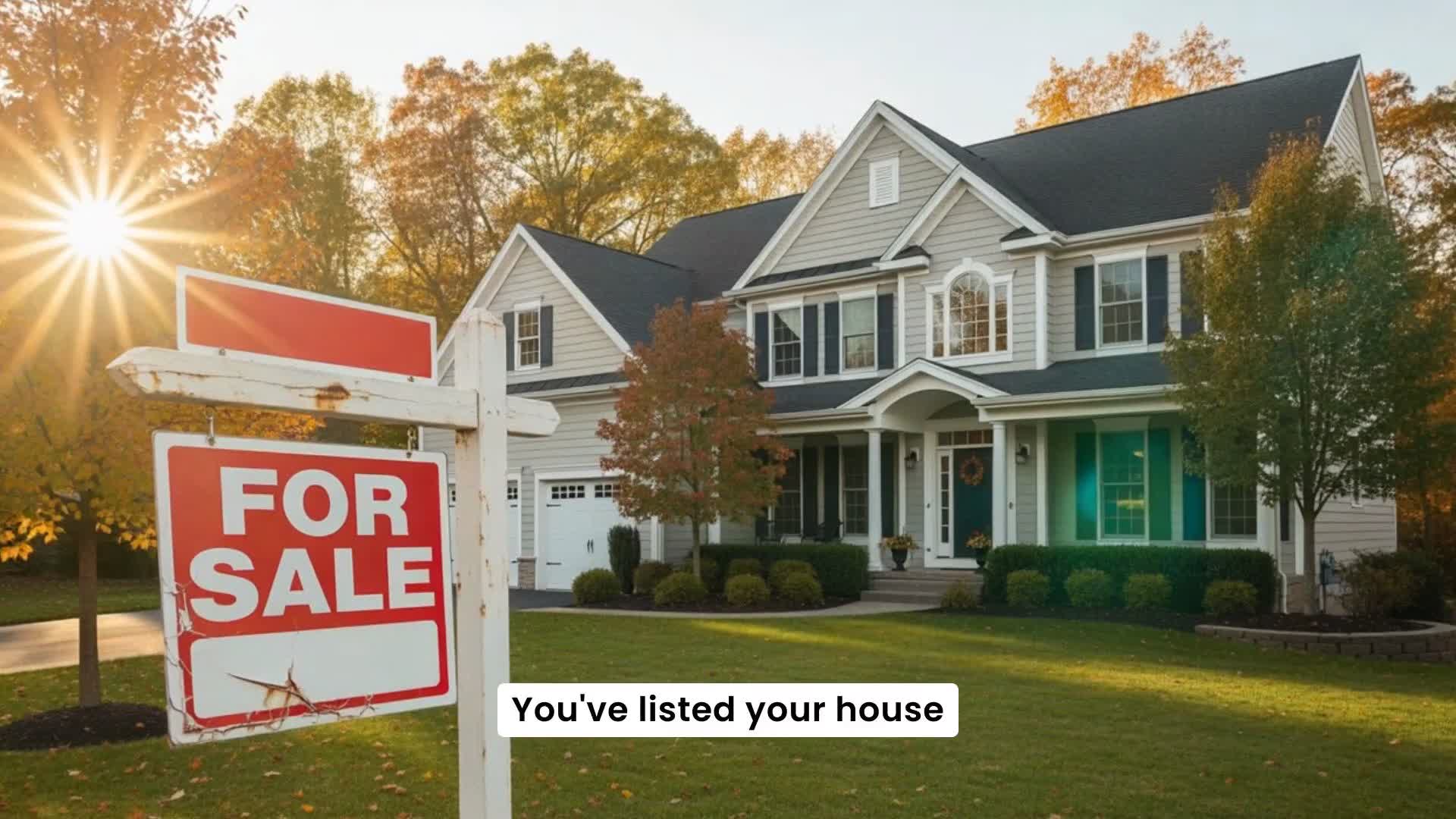 5 Bizarre Reasons Your House Isn't Selling (Real Estate Agents Don't Tell You This)