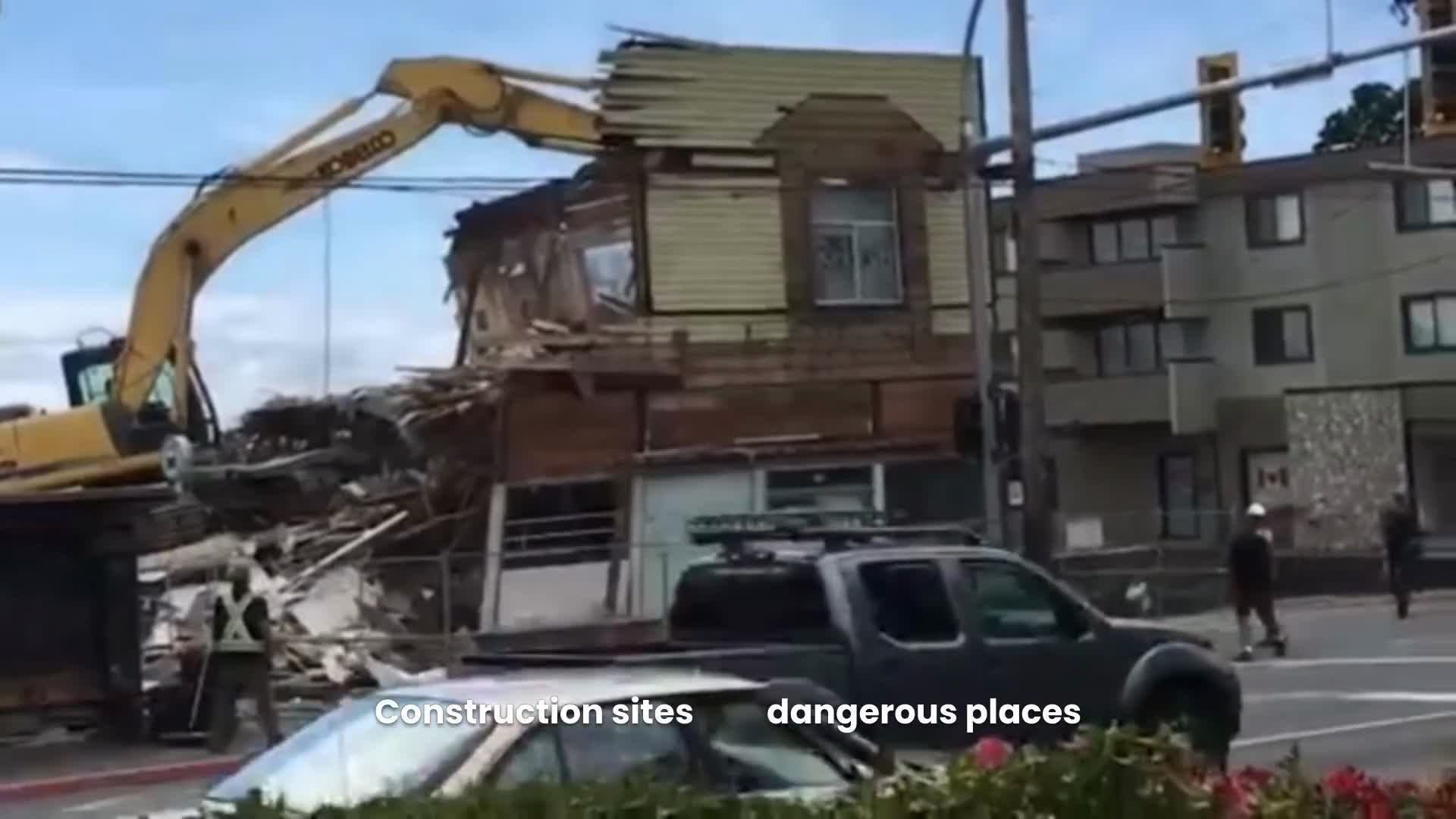 3 Dangerous Legal Traps After Construction Accidents Most Workers Miss