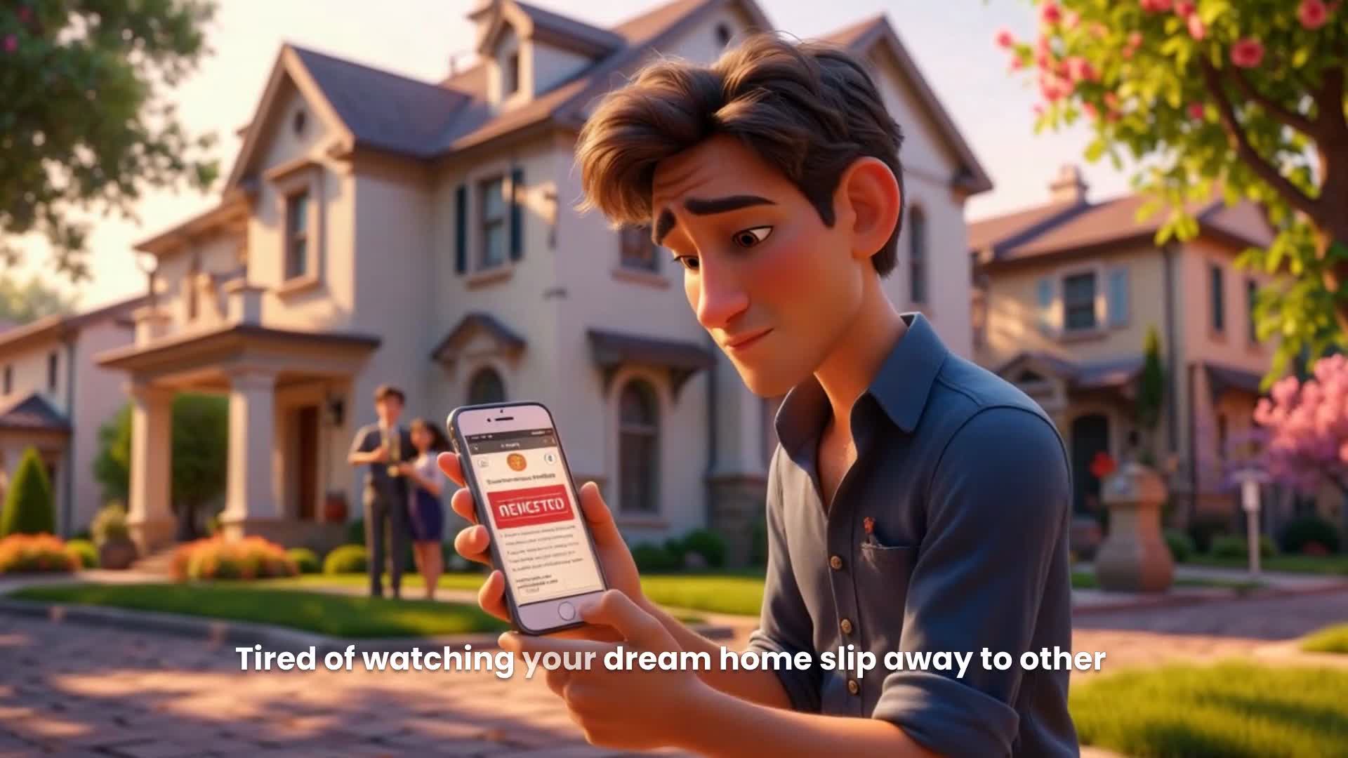 3 Simple Ways to Get Your Offer Accepted