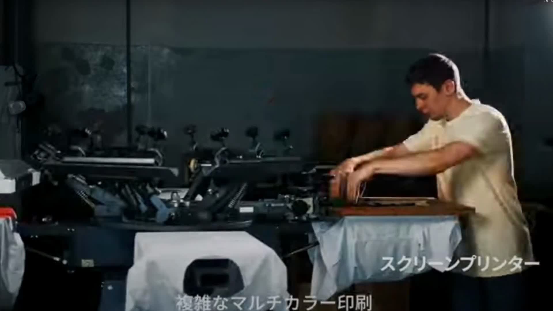 【業界革命】xTool Apparel Printer：5分で高品質プリント、アパレルビジネスの新時代