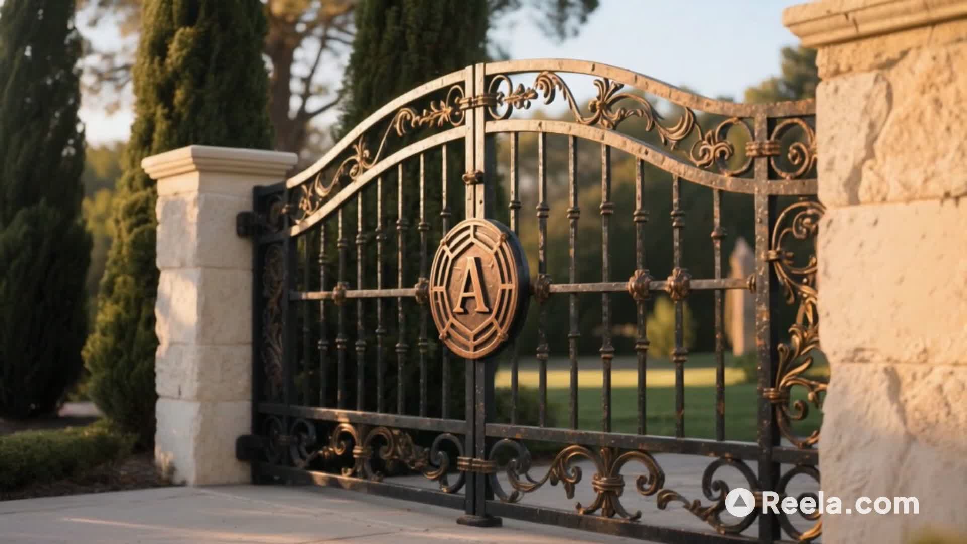 Atherton庄园：硅谷隐秘的亿万资产殿堂